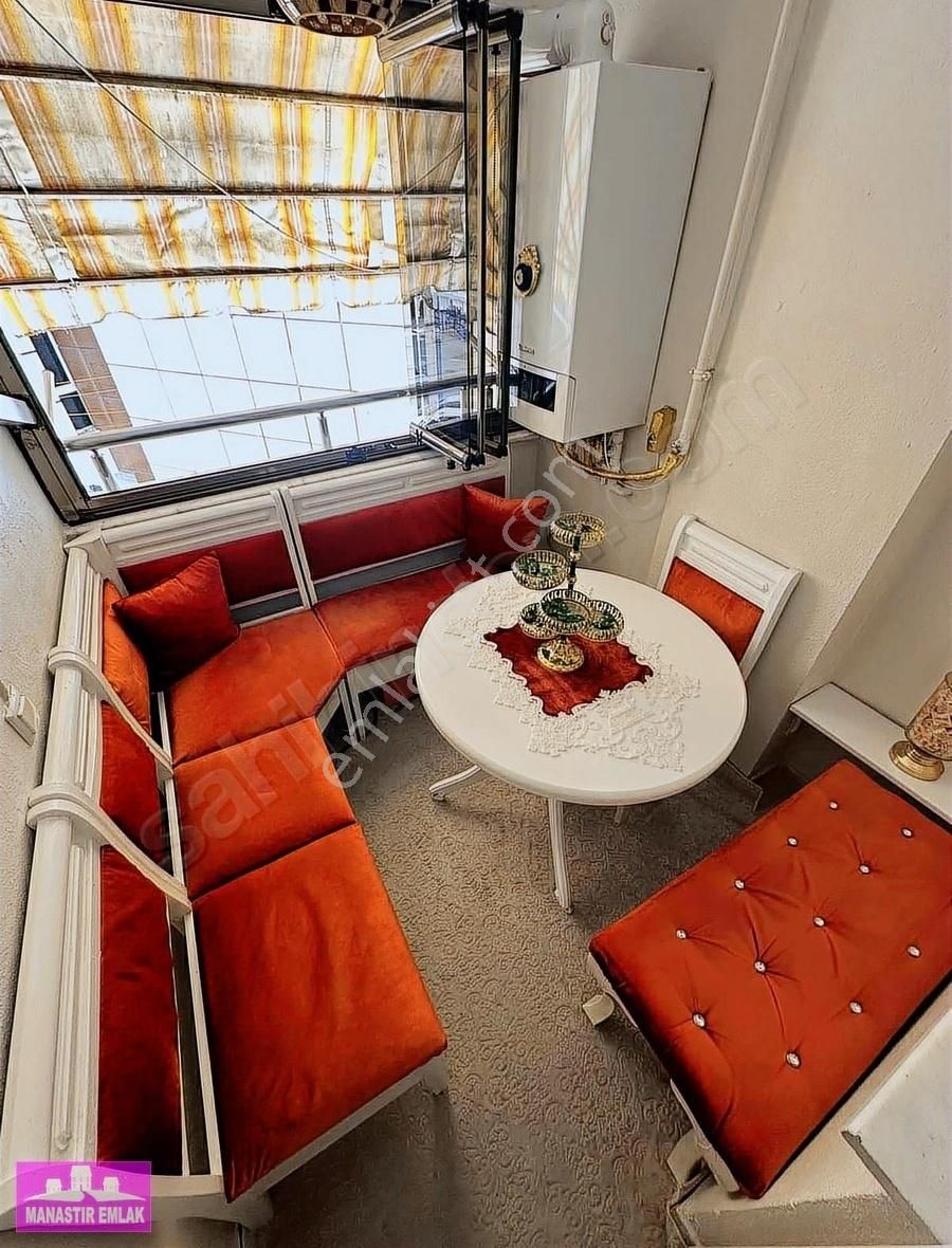 Manastır Emlak'tan Satılık 5+1 Dublex Daire 5.000.000 Tl - Görsel 32