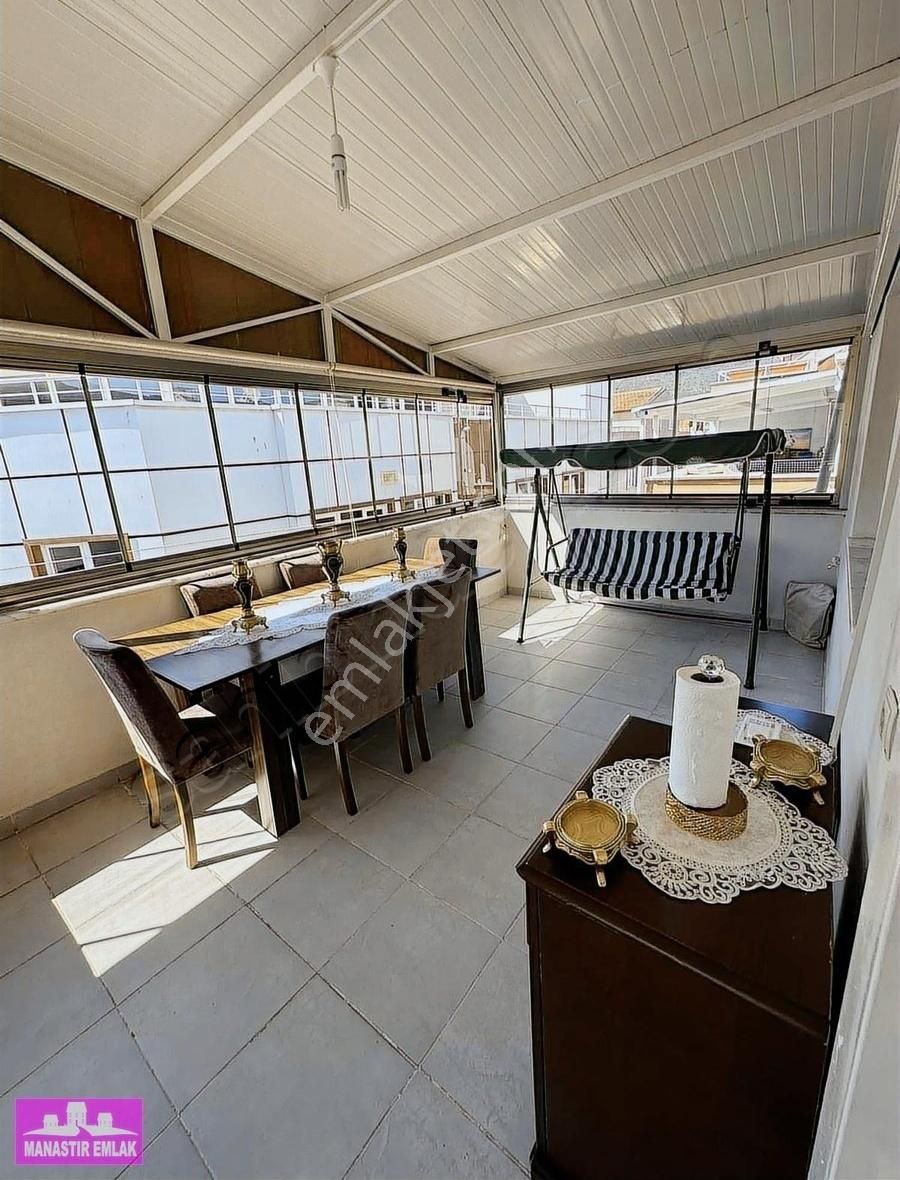 Manastır Emlak'tan Satılık 5+1 Dublex Daire 5.000.000 Tl - Görsel 20