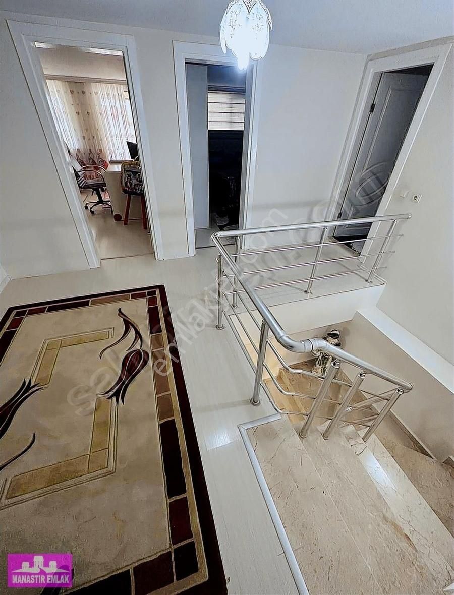 Manastır Emlak'tan Satılık 5+1 Dublex Daire 5.000.000 Tl - Görsel 10