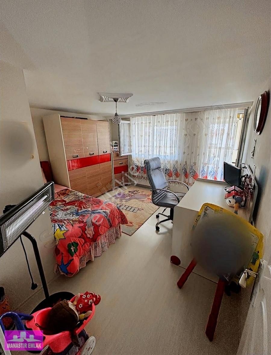 Manastır Emlak'tan Satılık 5+1 Dublex Daire 5.000.000 Tl - Görsel 16