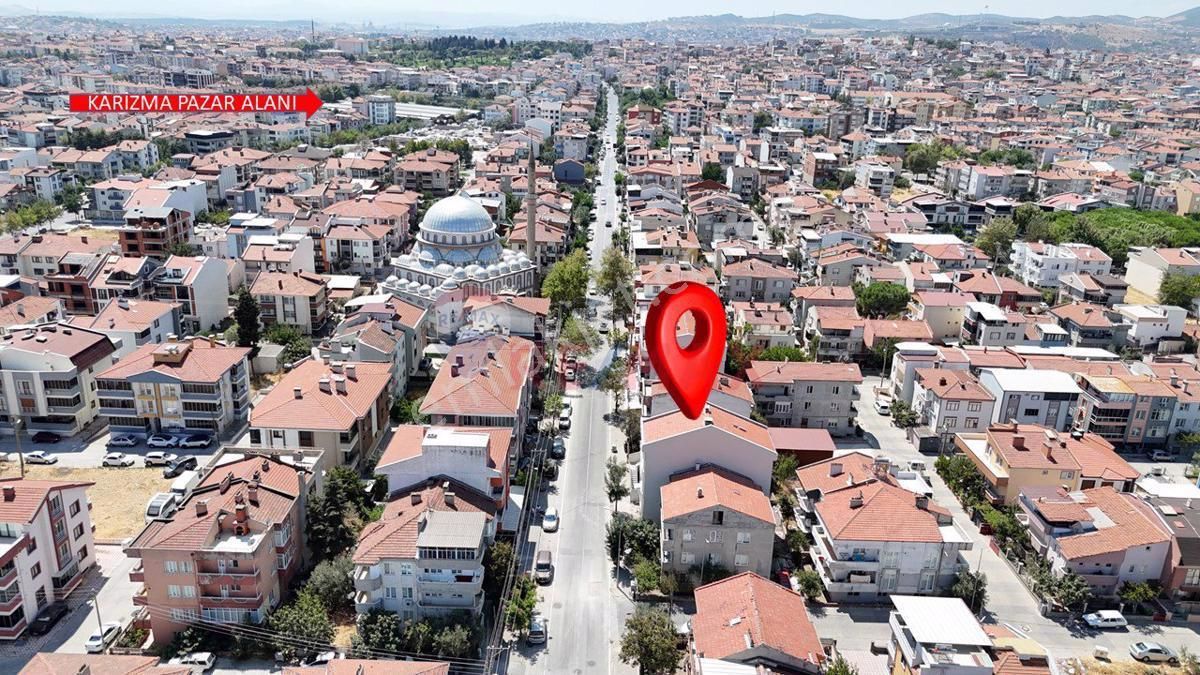 Karesi Toygar Satılık Dükkan & Mağaza REMAX İNCİ'DEN TOYGAR MH. SATILIK DÜKKAN