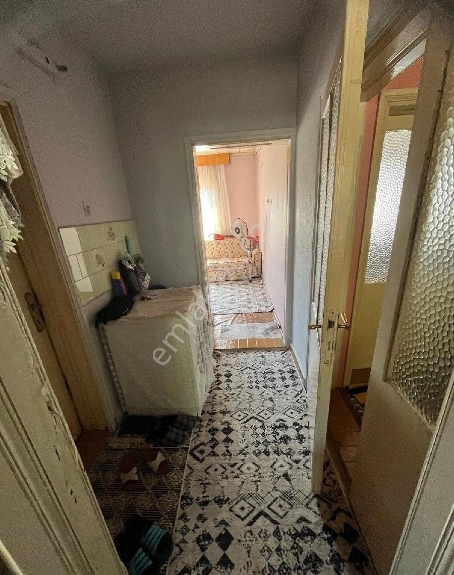 Bergama Kozak ( Göbeller) Köyünde Satılık Köy Evi - Görsel 8