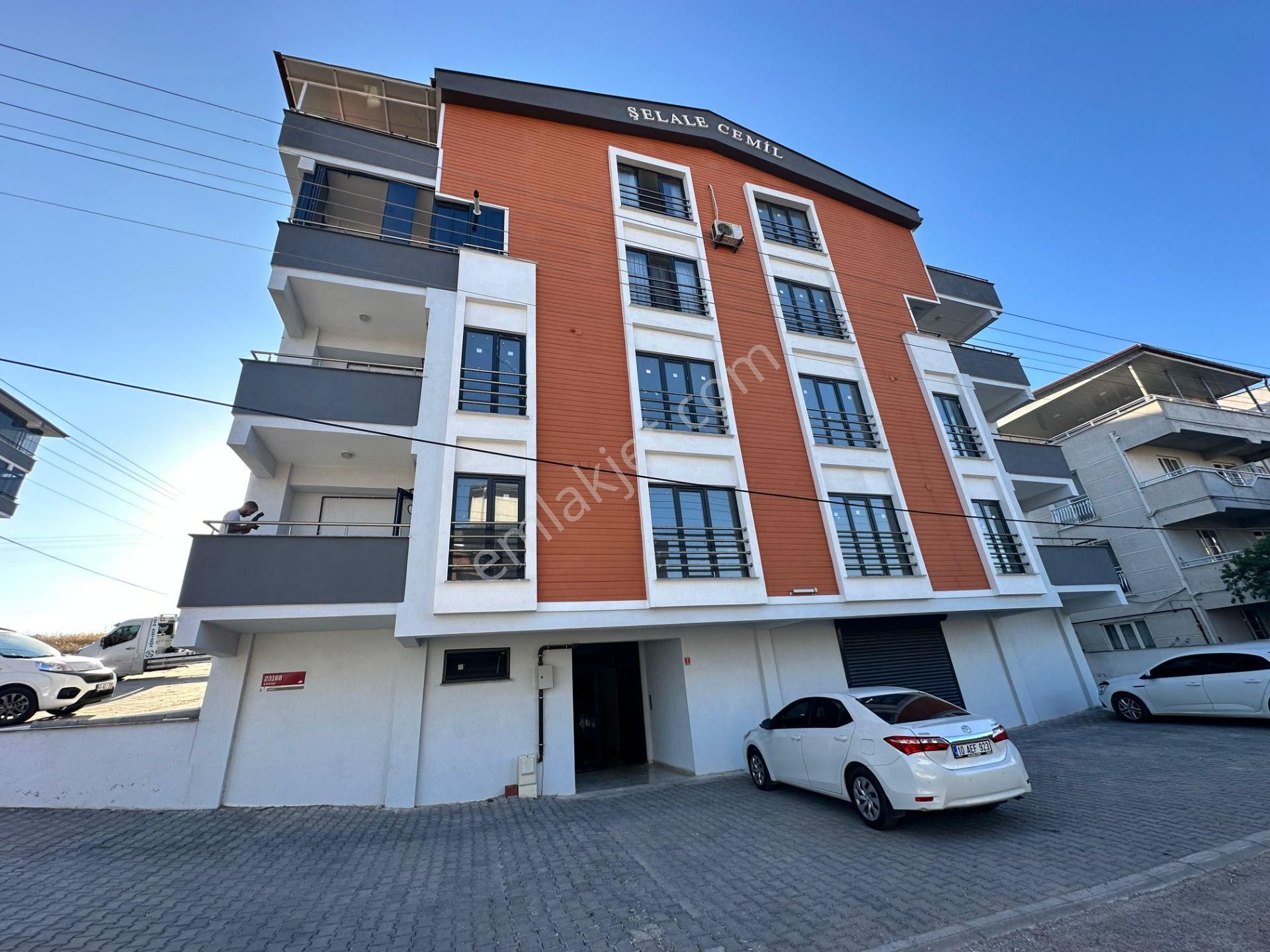 Karesi Toygar Satılık Daire  Remax Mid'den Toygar Mh. Satılık 2+1 Daire Balıkesir/Karesi