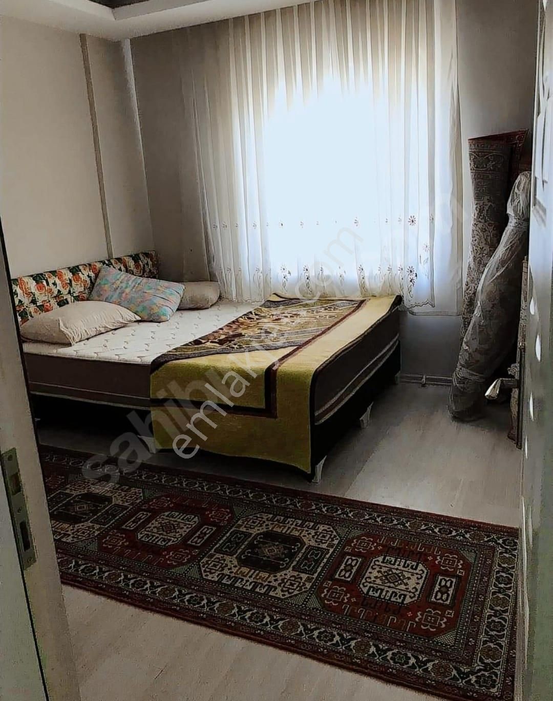 Kepez Ahatlı Satılık Daire  AHATLI MH 2+1 HERŞEYİ AYRI FULL EŞYALI YÜKSEK GİRİŞ SATILIK DAİRE