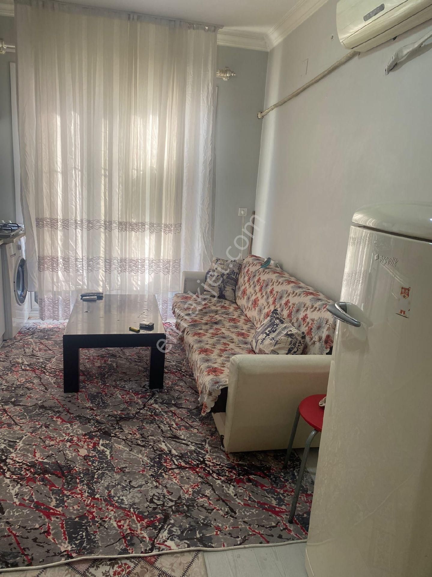 İskenderun Meydan Satılık Daire SATILIK FULL EŞYALI DAİRE 