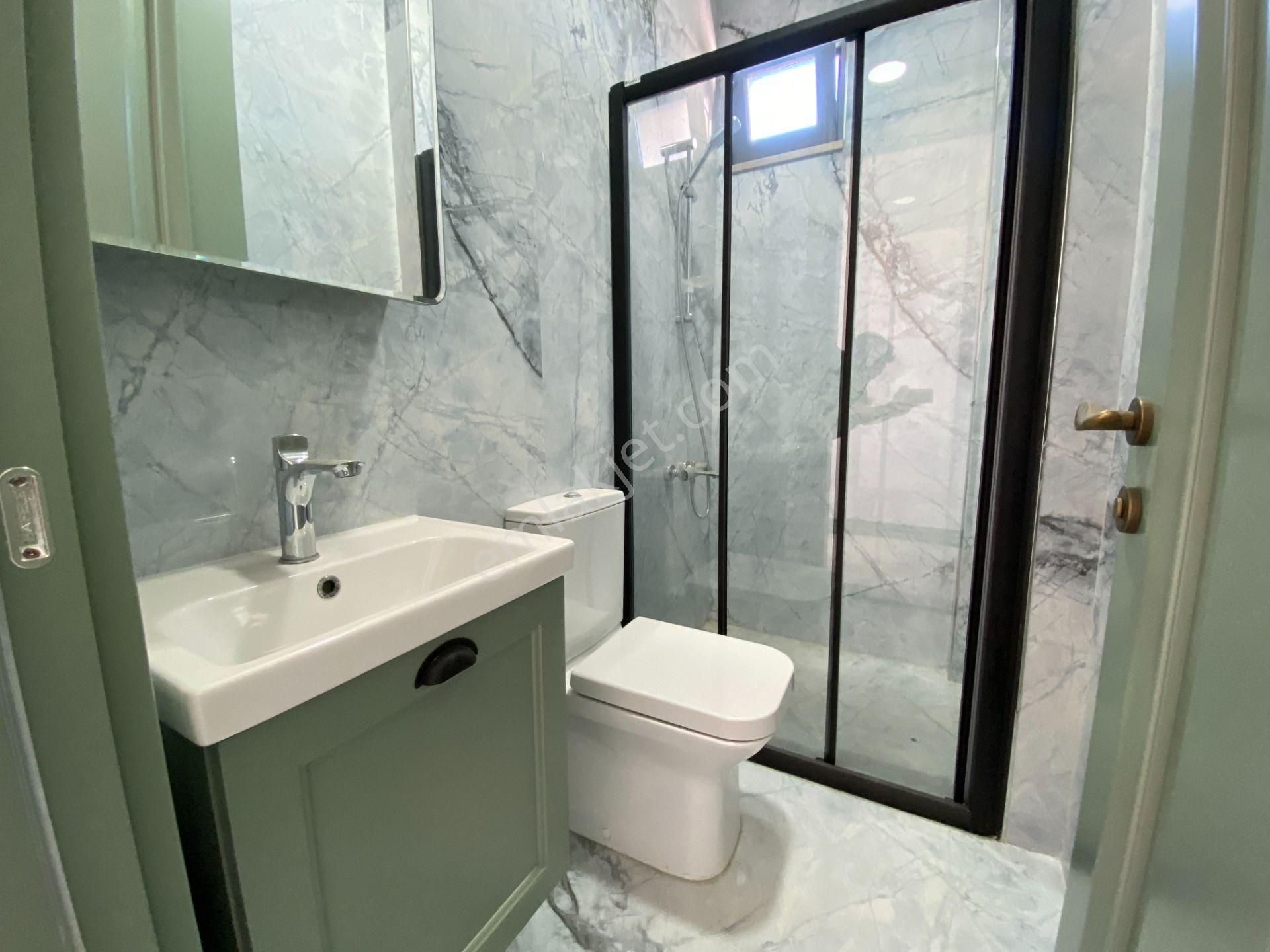 Altınoluk İlkbahr'dan 580m2 Arsa İçinde Müstakil Havuzlu Kapalı Otoparklı Modern Villa - Görsel 30