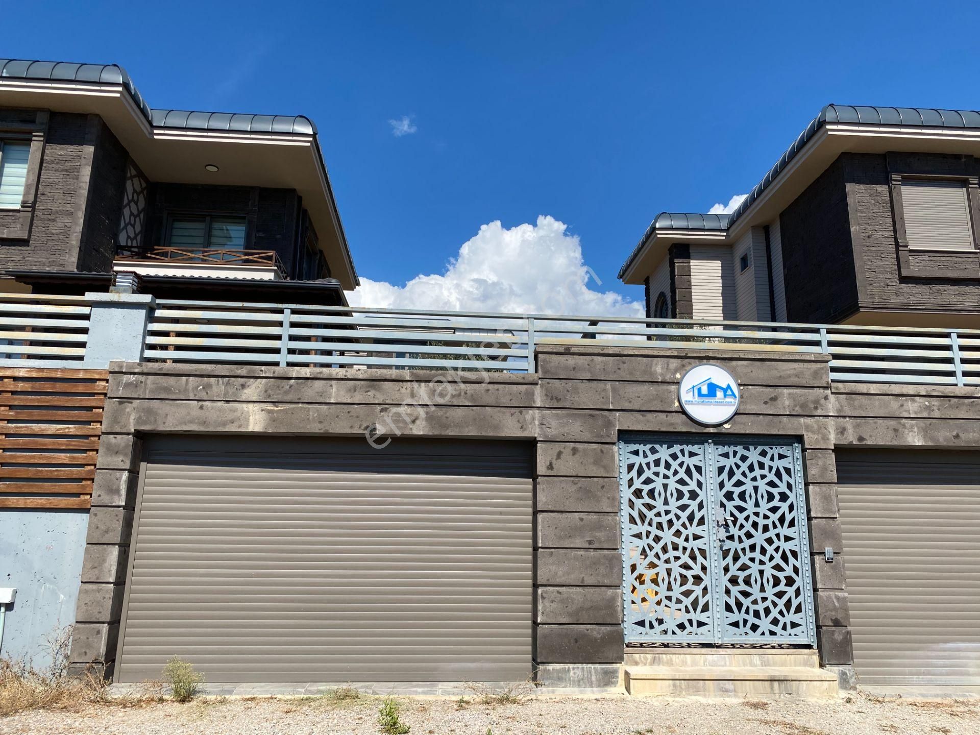 Altınoluk İlkbahr'dan 580m2 Arsa İçinde Müstakil Havuzlu Kapalı Otoparklı Modern Villa - Görsel 36