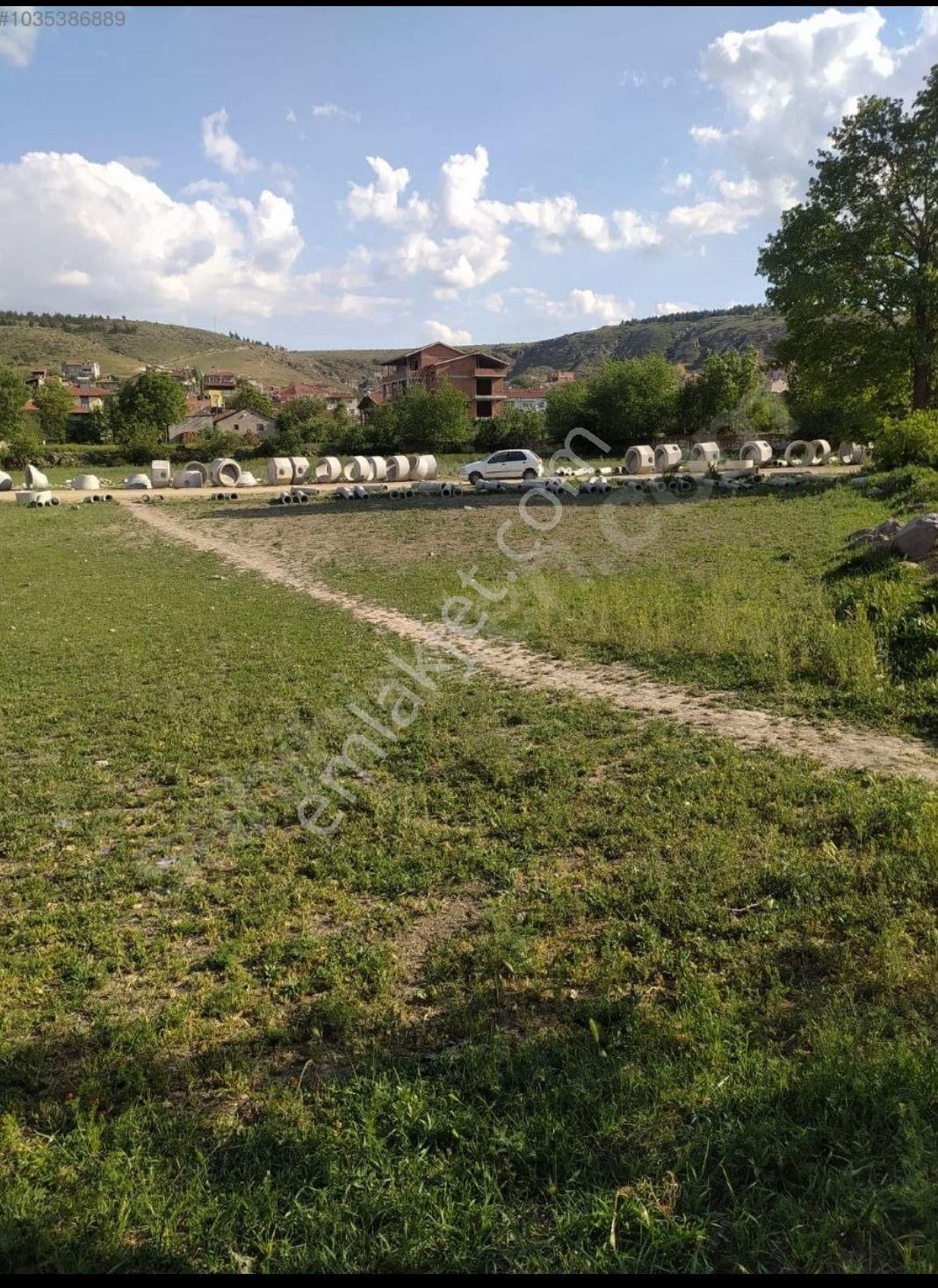 Afyonkarahisar Merkez Salar Bld. (Yavuz Selim) Satılık Konut İmarlı salar merkez imarlı arsa 