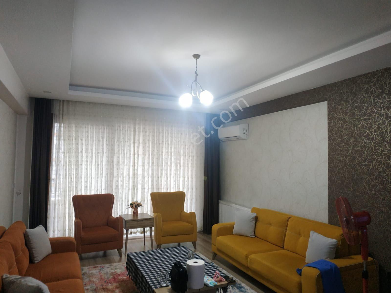 Kayapınar Mezopotamya Satılık Daire 75 CADDE ÜZERİ FIRINCI ARKASI 4+1 SATILIK DAİRE