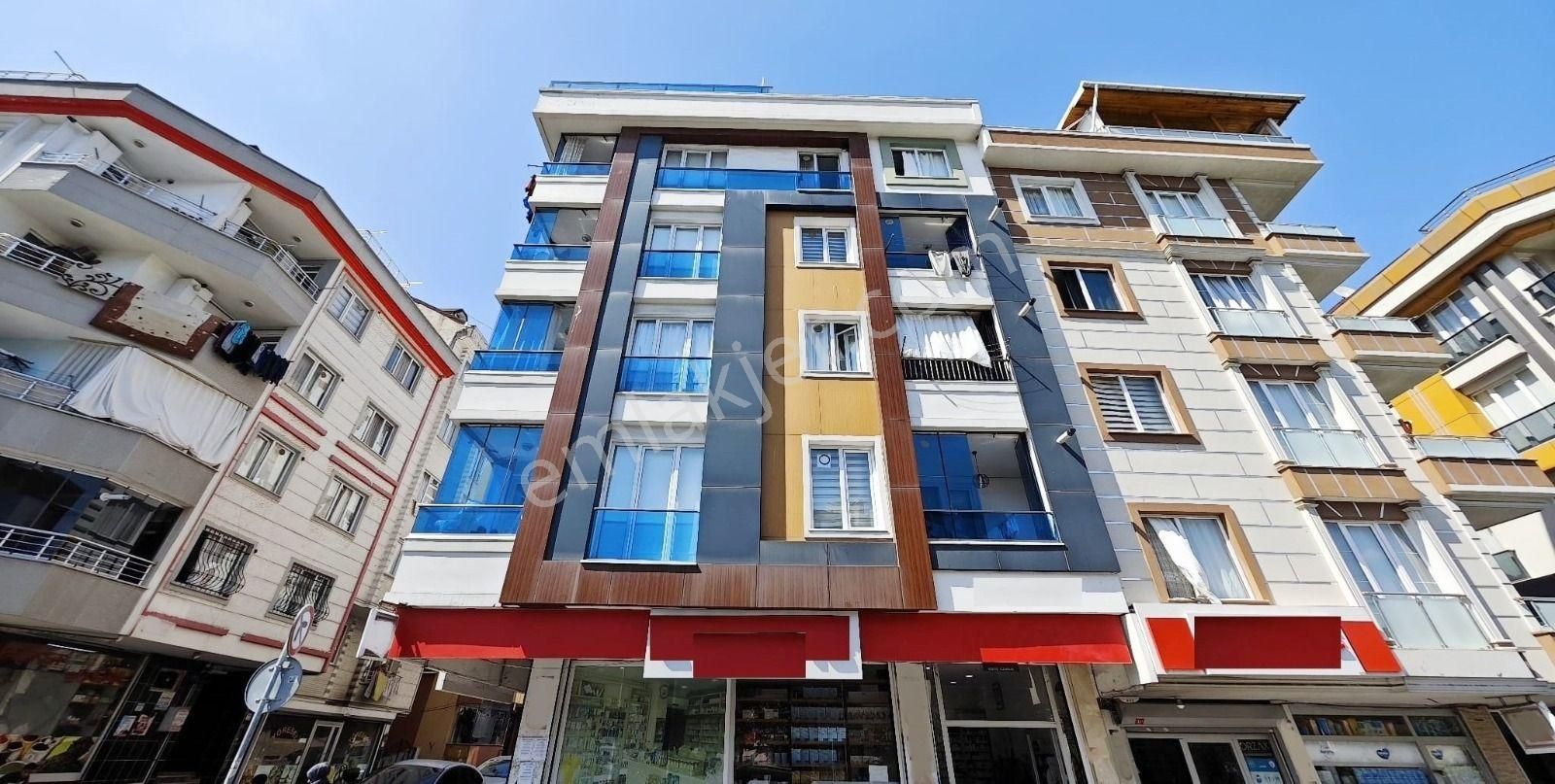 Bahçelievler Yenibosna Merkez Satılık Daire  YILDIZ EMLAKTAN İTFAİYE YAKINI ULTRA LÜKS 3+1 GENİŞ 135M2 ARAKAT DAİRE