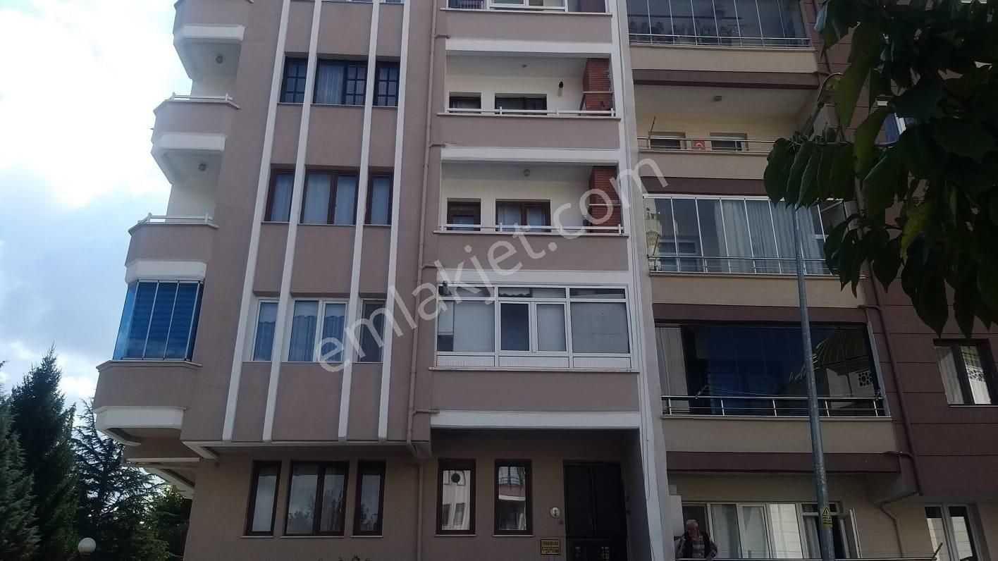 Çorum Merkez Karakeçili Satılık Daire ADİL CANDEMİR PARKI KARŞISINDA  SATILIK 3+1 DAİRE