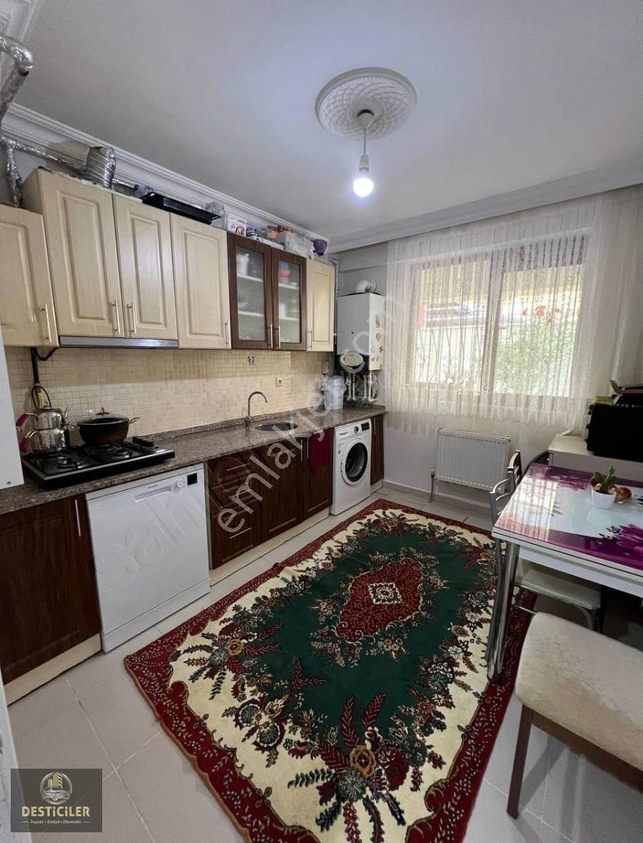 Odunpazarı Alanönü Satılık Daire HG-037 ALANÖNÜ MAH. ADLİYE KARŞISI 2010 YAPIMI 2+1