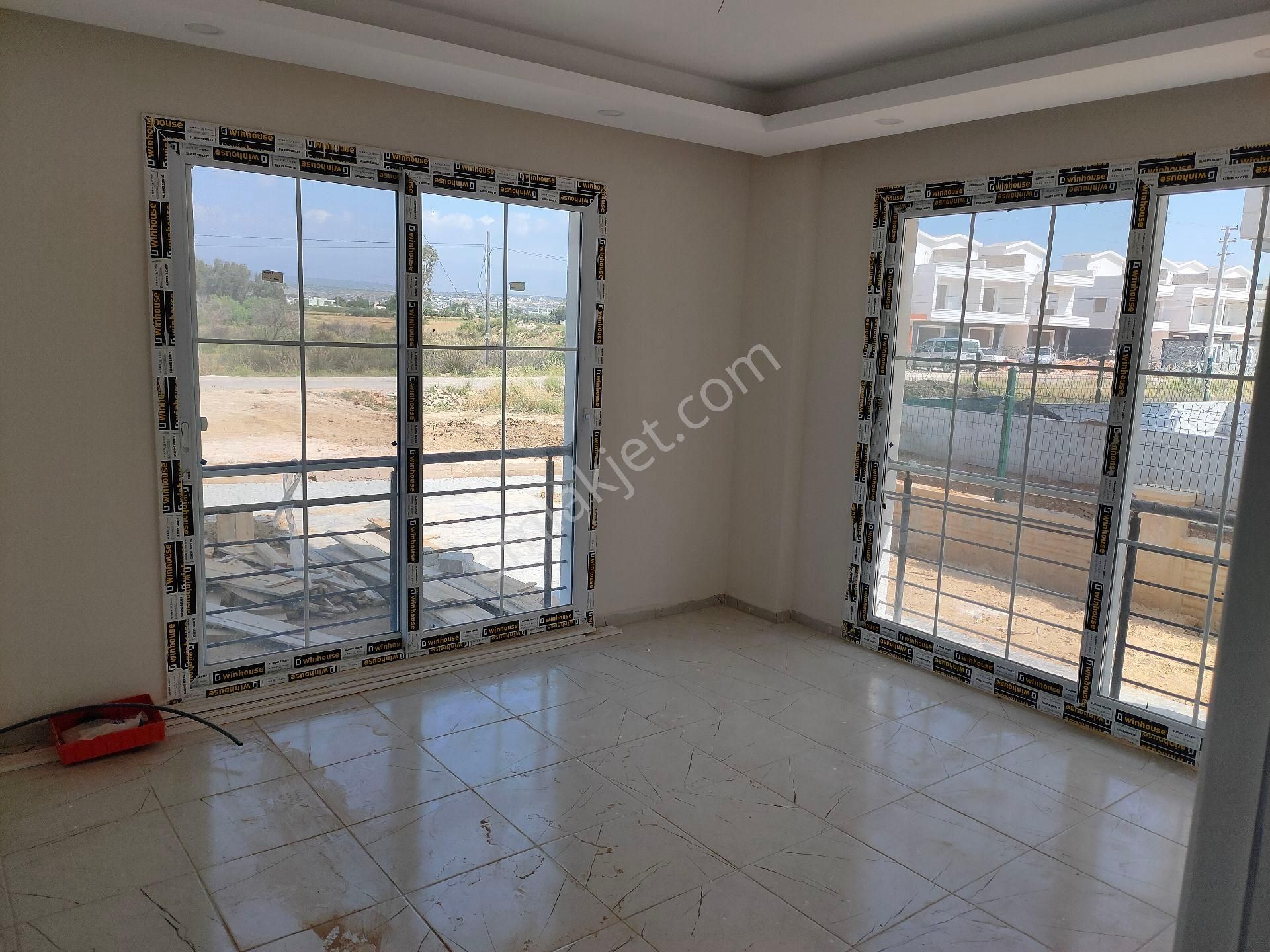 Sahibinden Kiralık Yeni Villa - Görsel 30