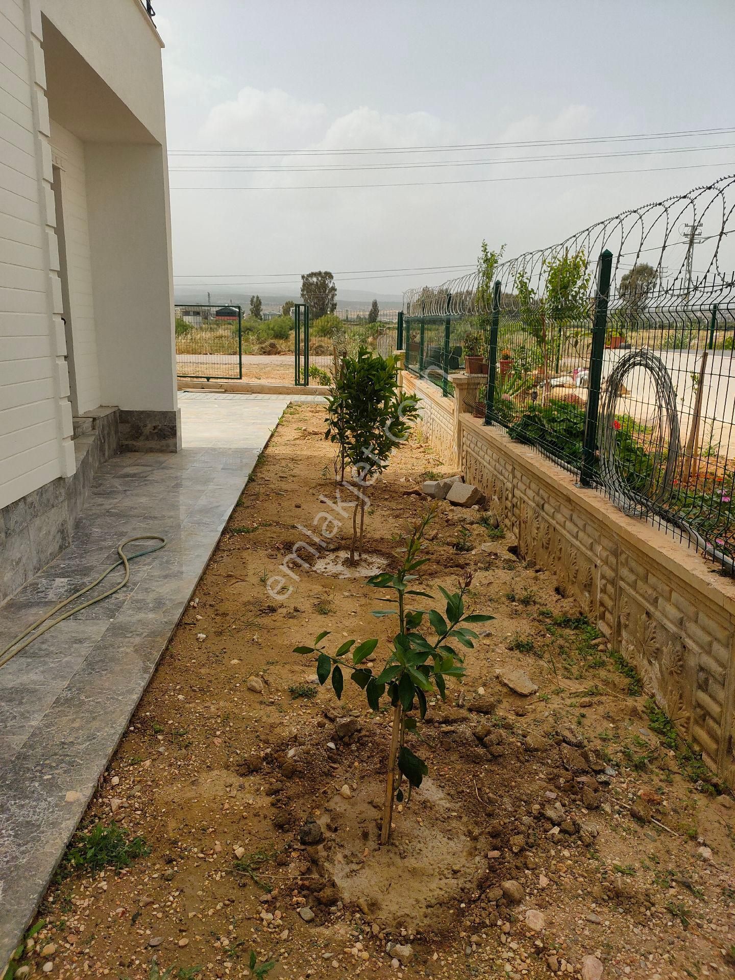 Sahibinden Kiralık Yeni Villa - Görsel 7