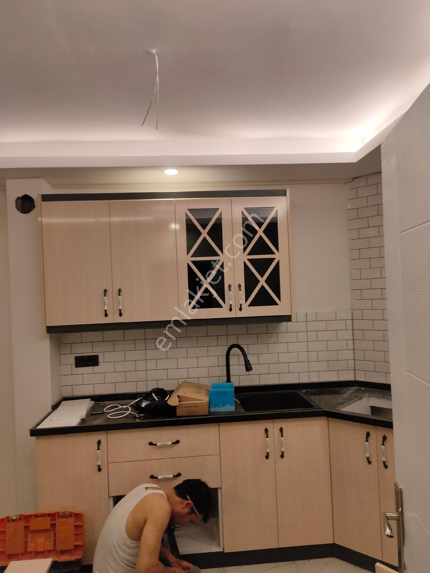 Sahibinden Kiralık Yeni Villa - Görsel 34