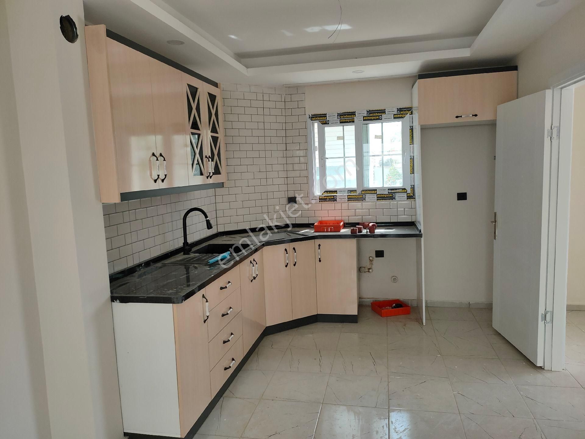 Sahibinden Kiralık Yeni Villa - Görsel 13