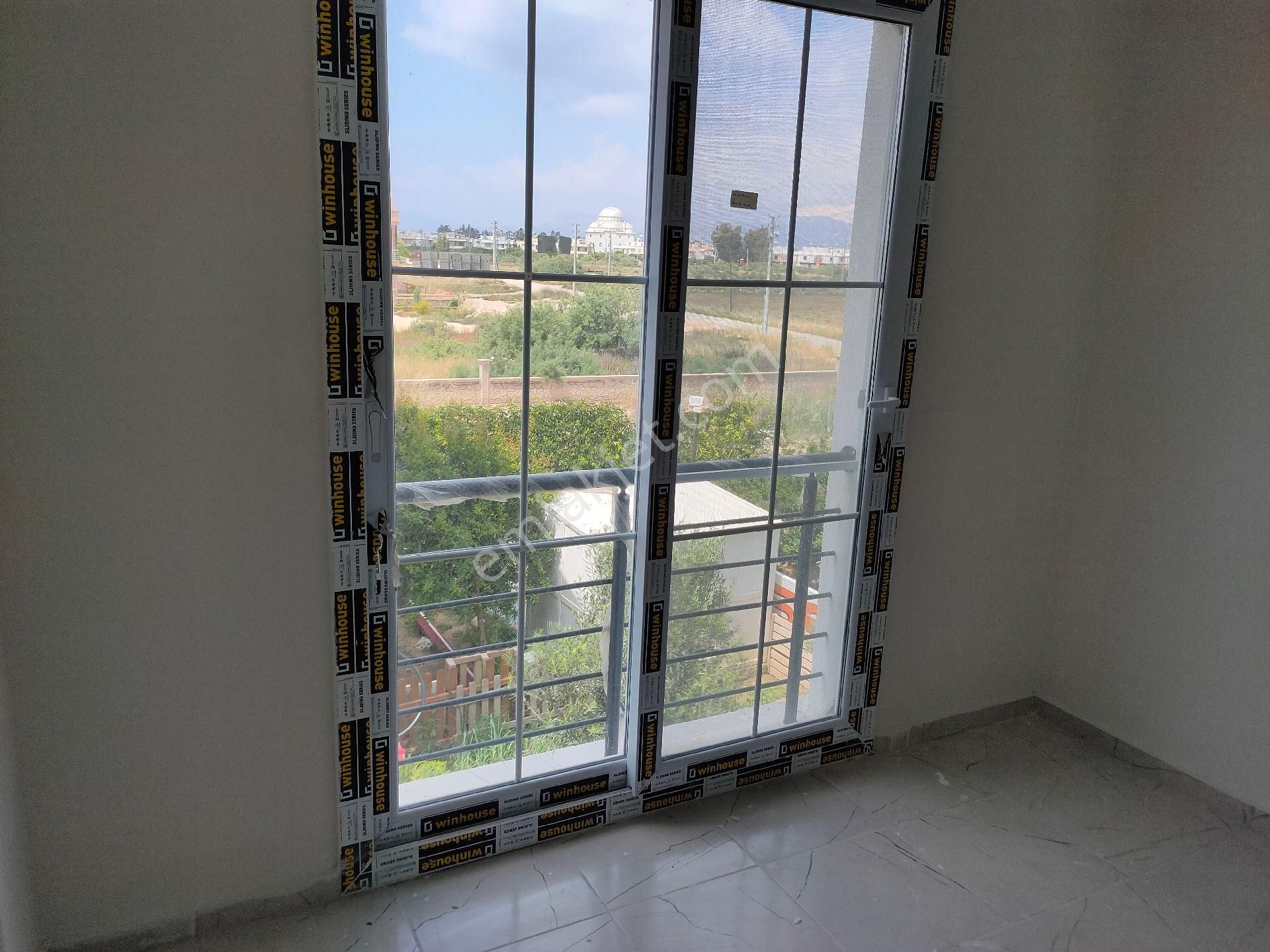 Sahibinden Kiralık Yeni Villa - Görsel 5