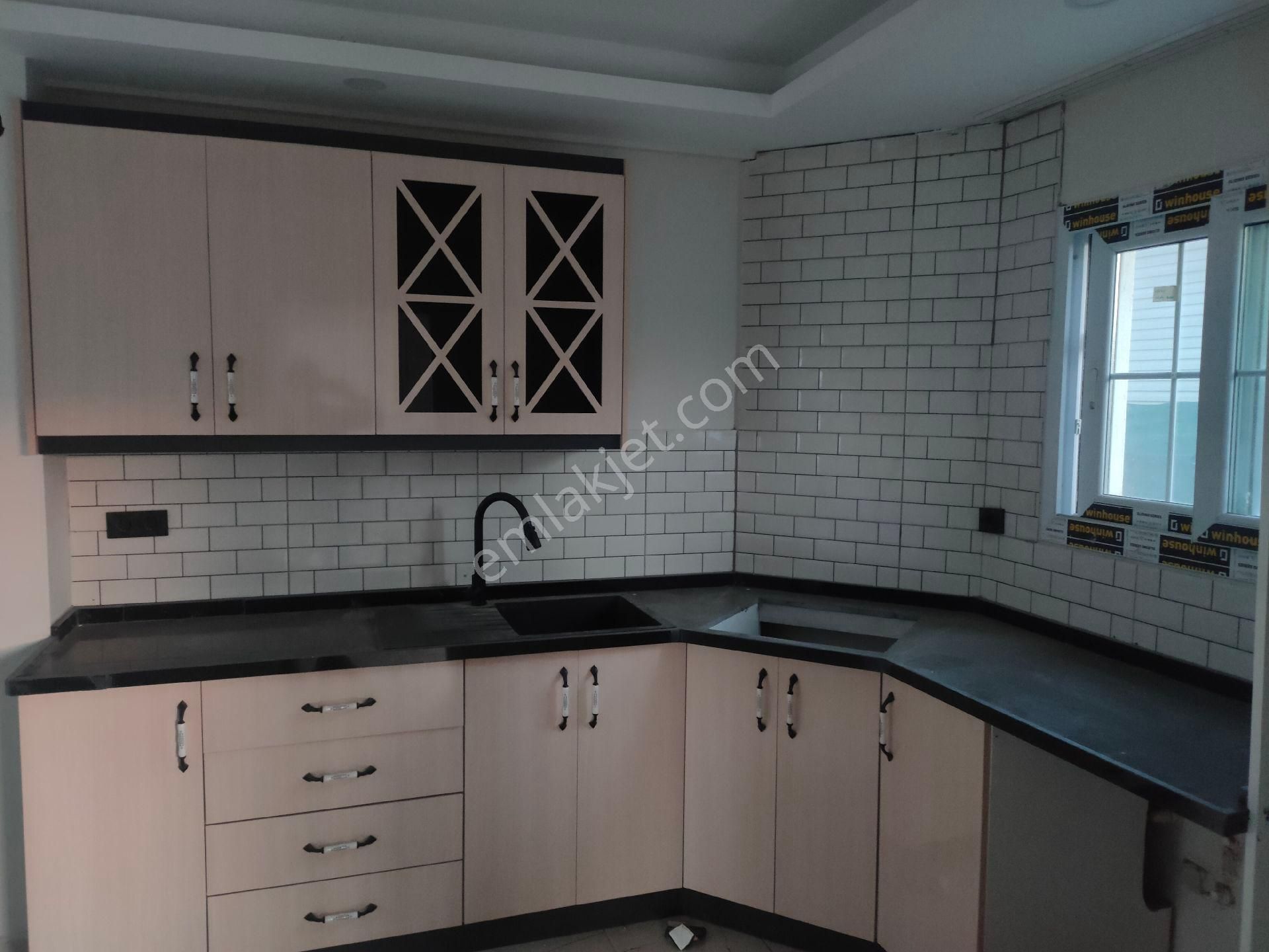 Sahibinden Kiralık Yeni Villa - Görsel 17