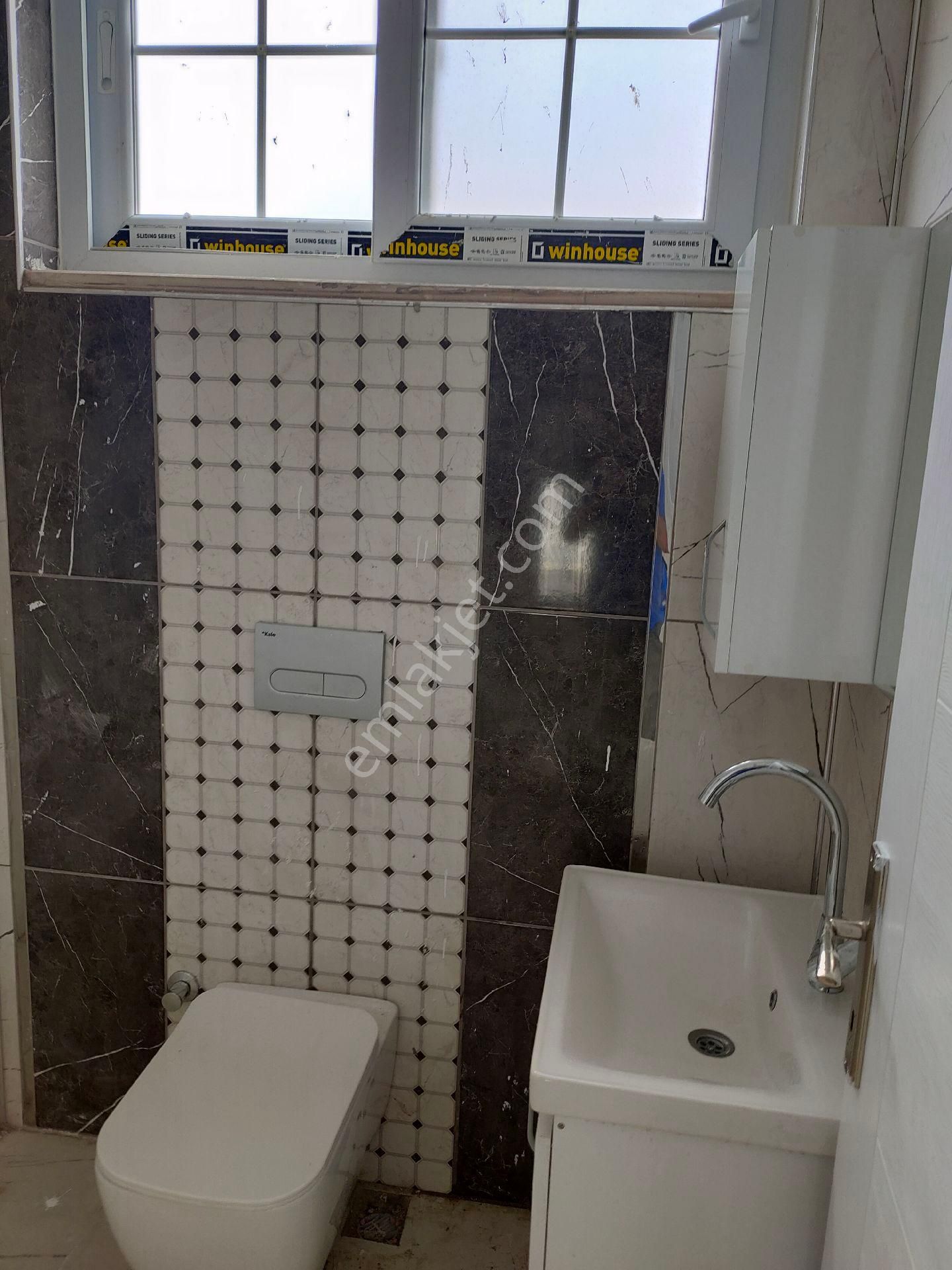 Sahibinden Kiralık Yeni Villa - Görsel 28