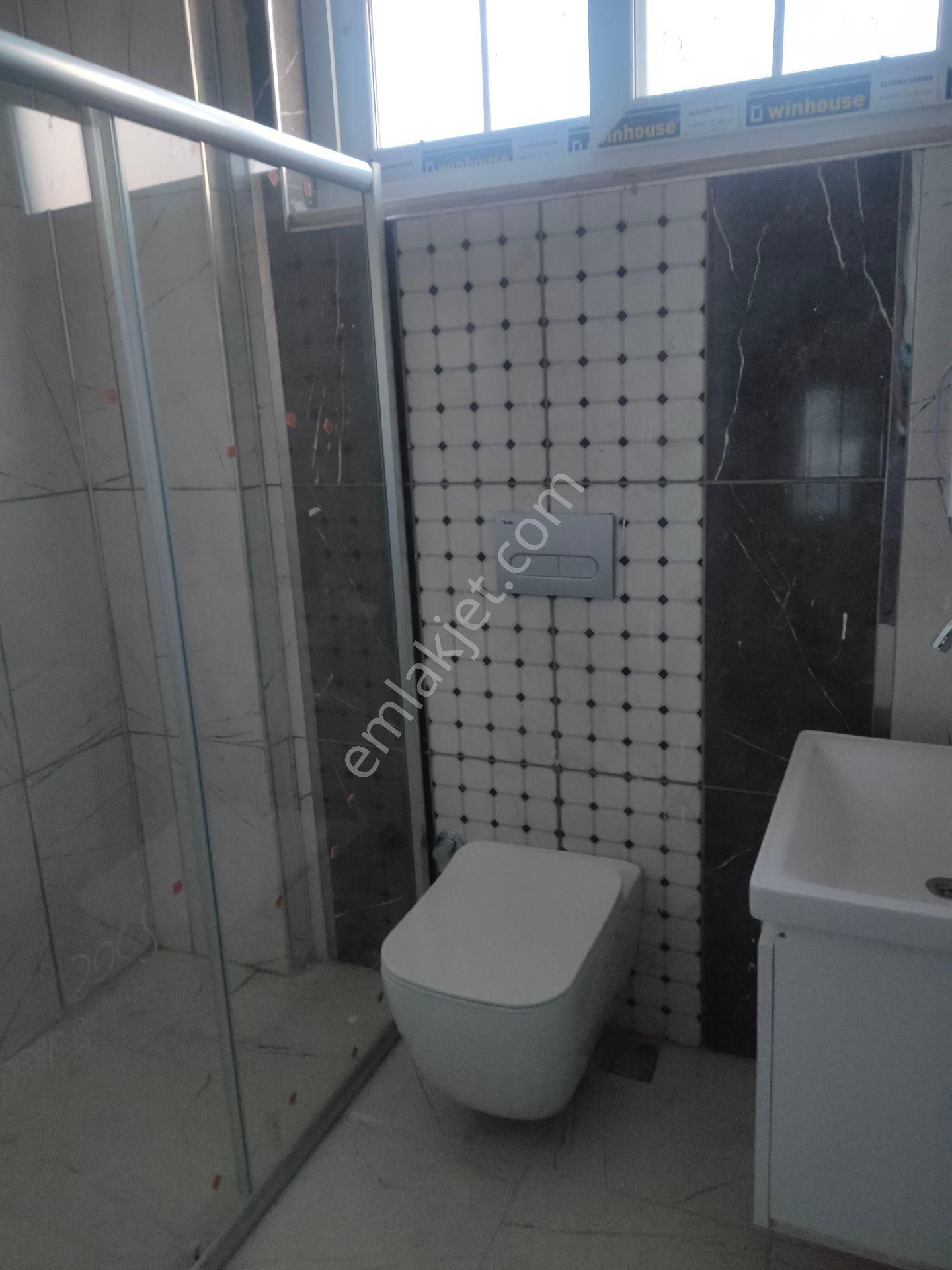 Sahibinden Kiralık Yeni Villa - Görsel 21