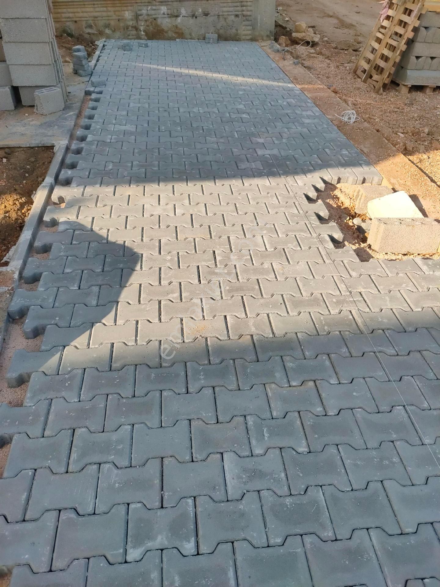 Sahibinden Kiralık Yeni Villa - Görsel 31