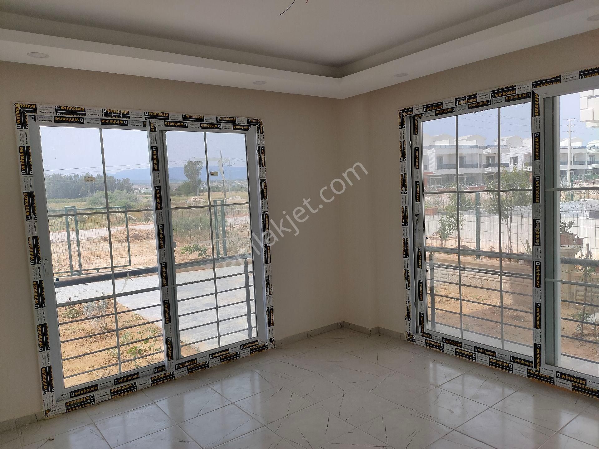 Sahibinden Kiralık Yeni Villa - Görsel 12