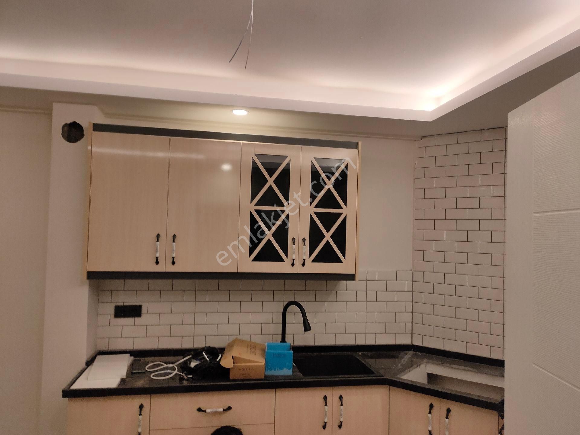 Sahibinden Kiralık Yeni Villa - Görsel 35