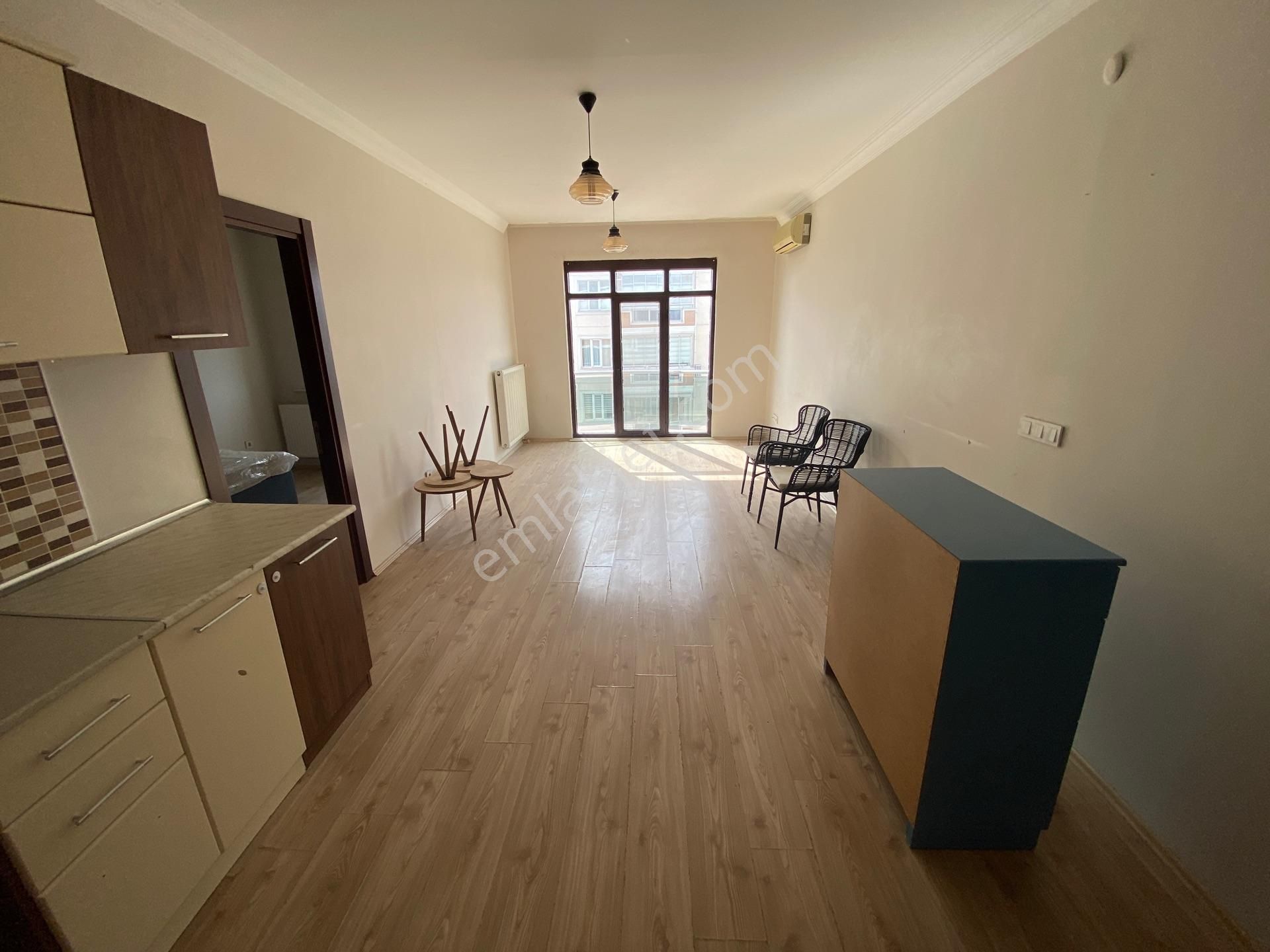 Edirne Merkez Şükrüpaşa Kiralık Daire  MARMARA'DAN GÖLET MEVKİ 2+1 EŞYASIZ REZİDANS DAİRE