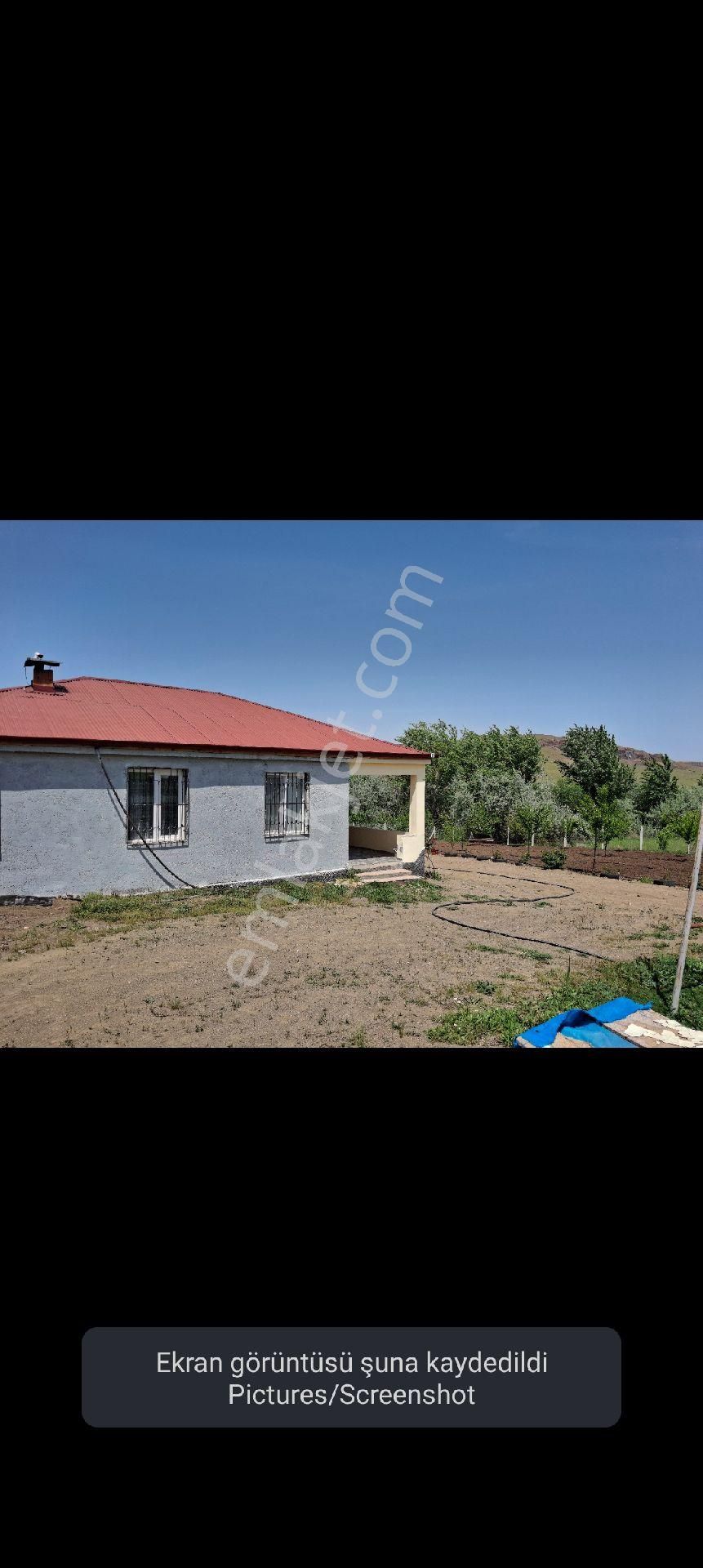 Elazığ Merkez Yeni Satılık Bağ & Bahçe Beyyurdu yakınlarında