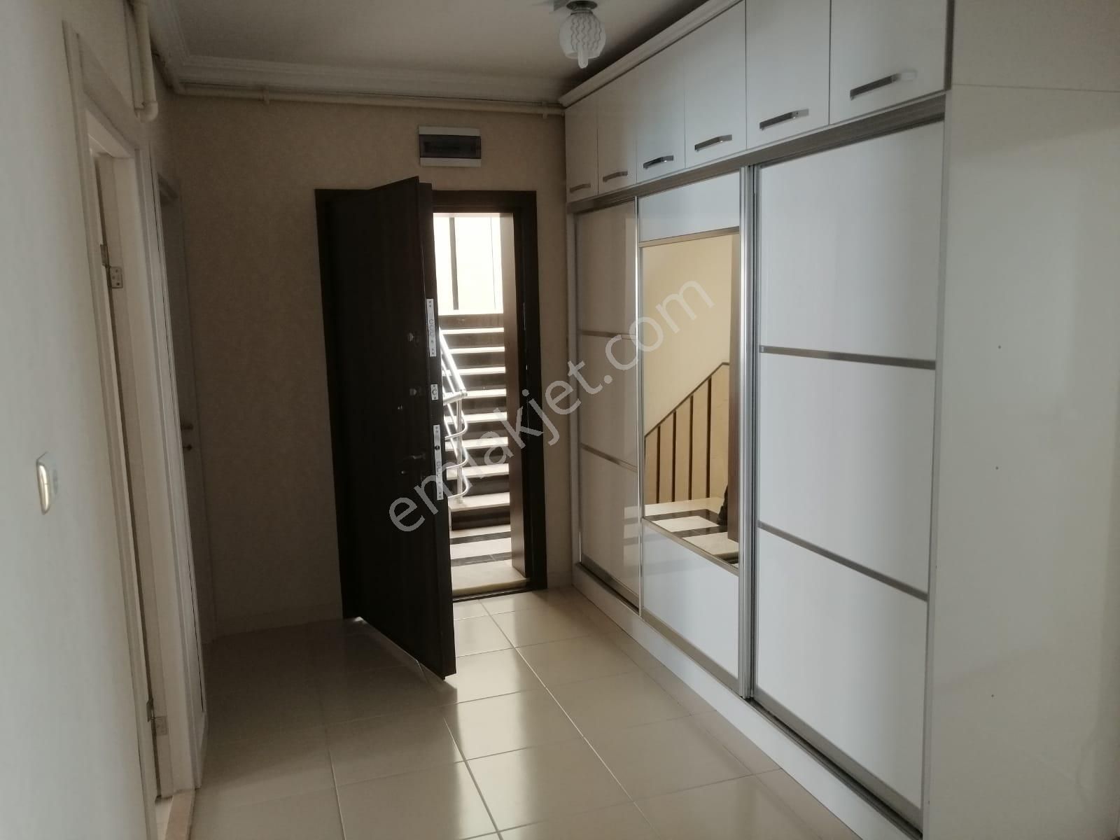 Polatlı Kurtuluş Kiralık Daire  POLATLI KURTULUŞ MAH.KİRALIK 3+1 DAİRE