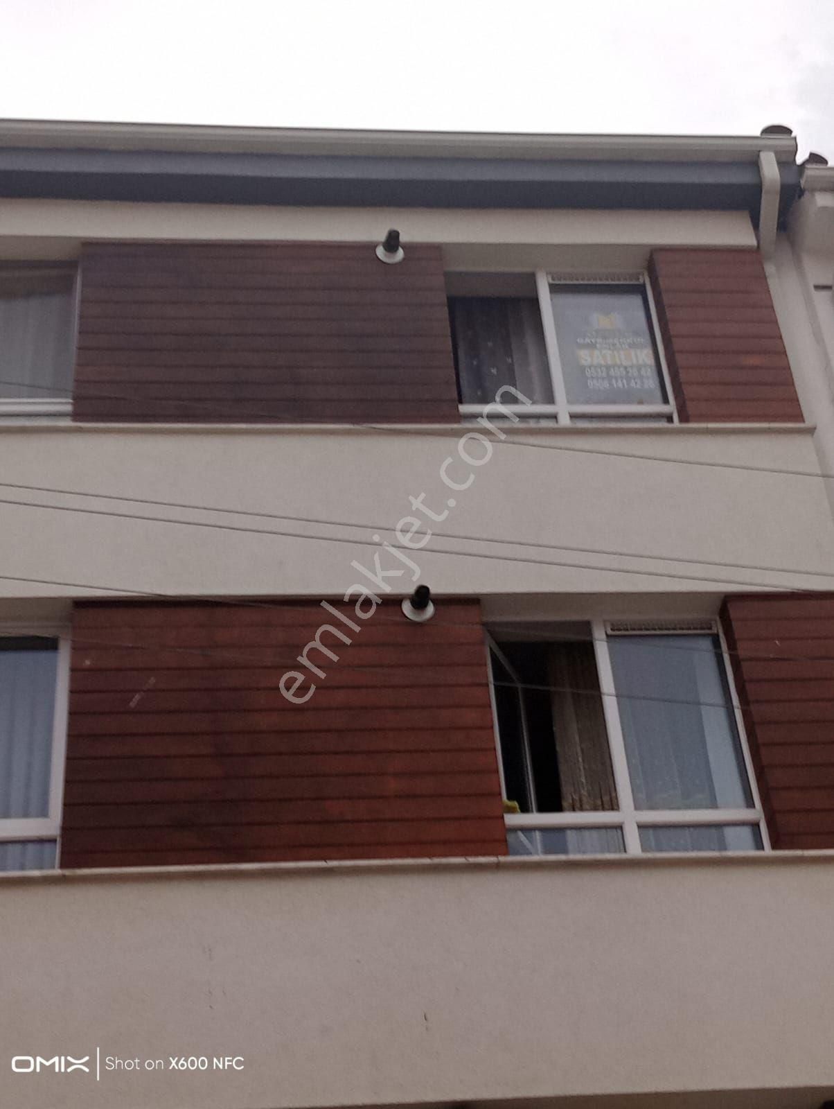 Odunpazarı Gültepe Satılık Daire GÜLTEPE MH SATILIK 1+1 DAİRE 