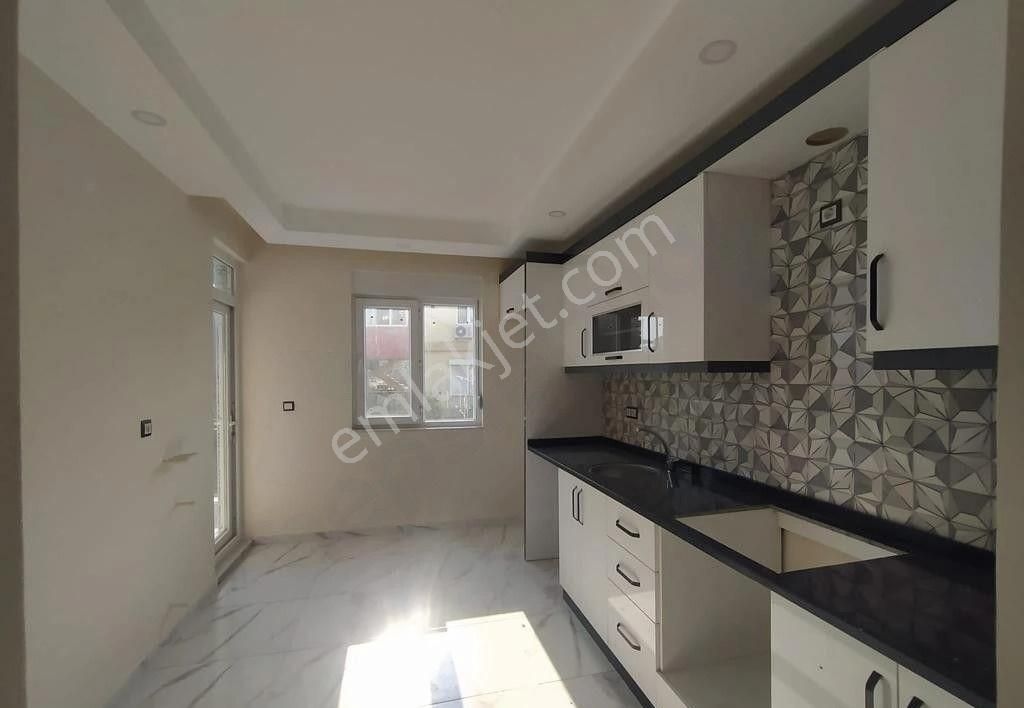 Kepez Ayanoğlu Satılık Daire Ayanoğlunda 3+1 130 m2 sıfır satılık daire