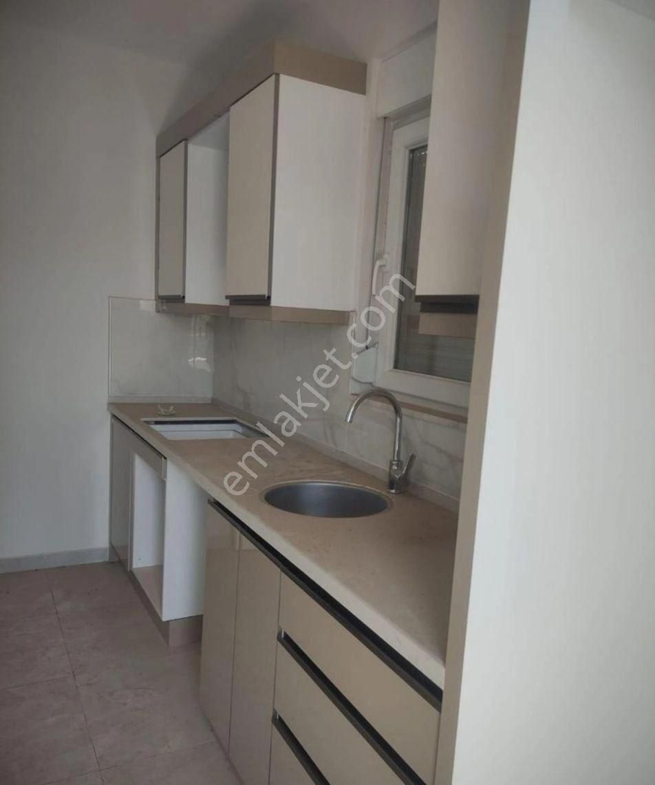 Kepez Göçerler Satılık Daire GÖÇERLER GİRİŞ KAT2+1 SATILIK DAİRE 80M2