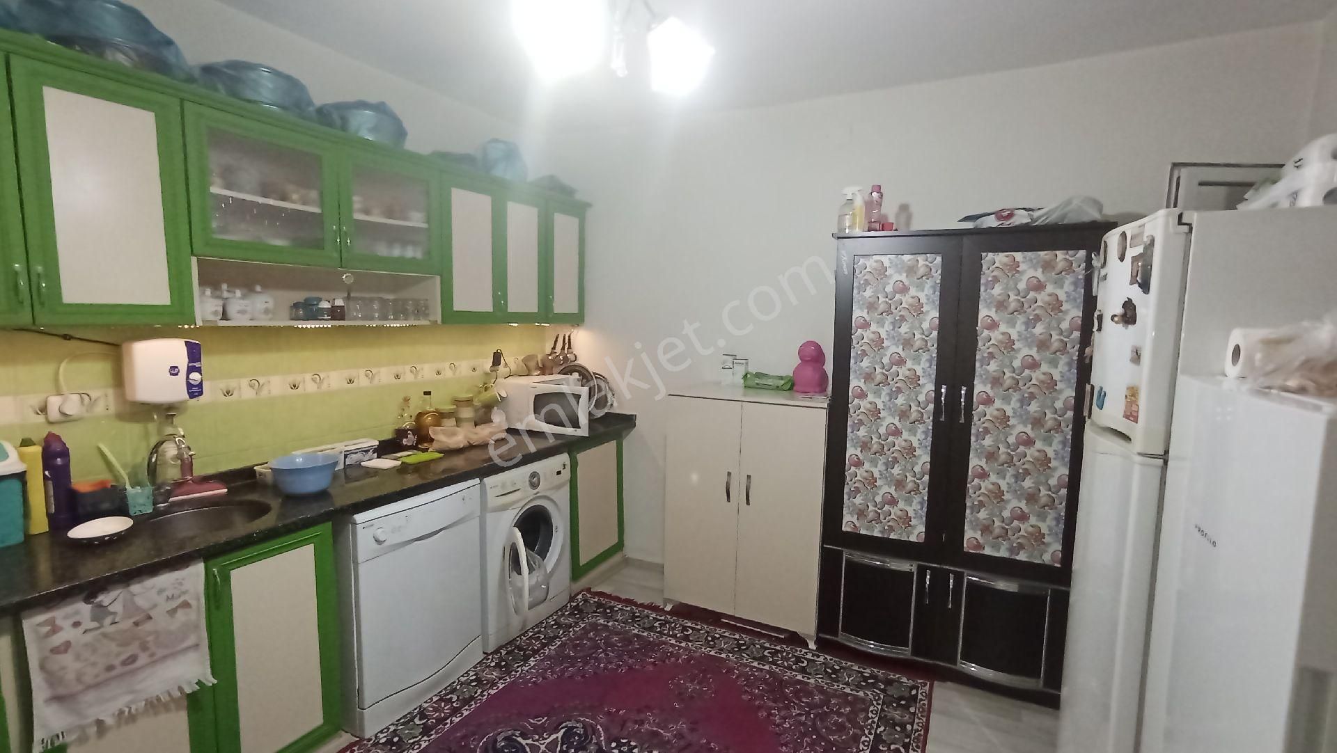 Yukarıbayır Mahlesinde İki Katlı Müstakil Ev - Görsel 5