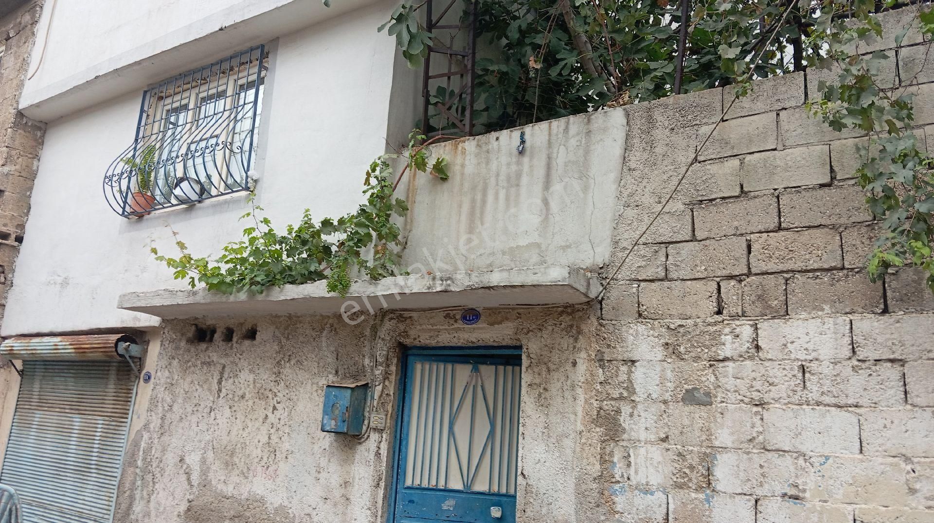 Yukarıbayır Mahlesinde İki Katlı Müstakil Ev - Görsel 20