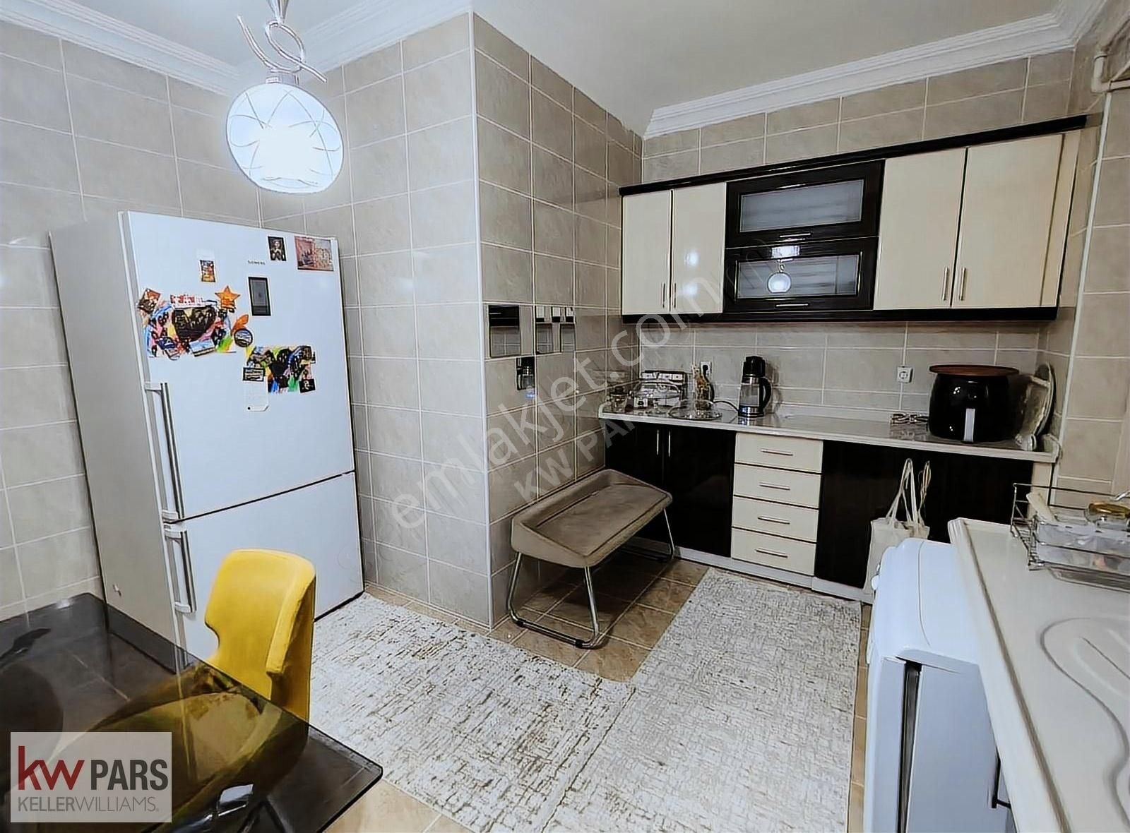 Melikgazi Gökkent Satılık Daire KW/PARS'DAN GÖKKENTTE 3+1 SATLIK DAİRE