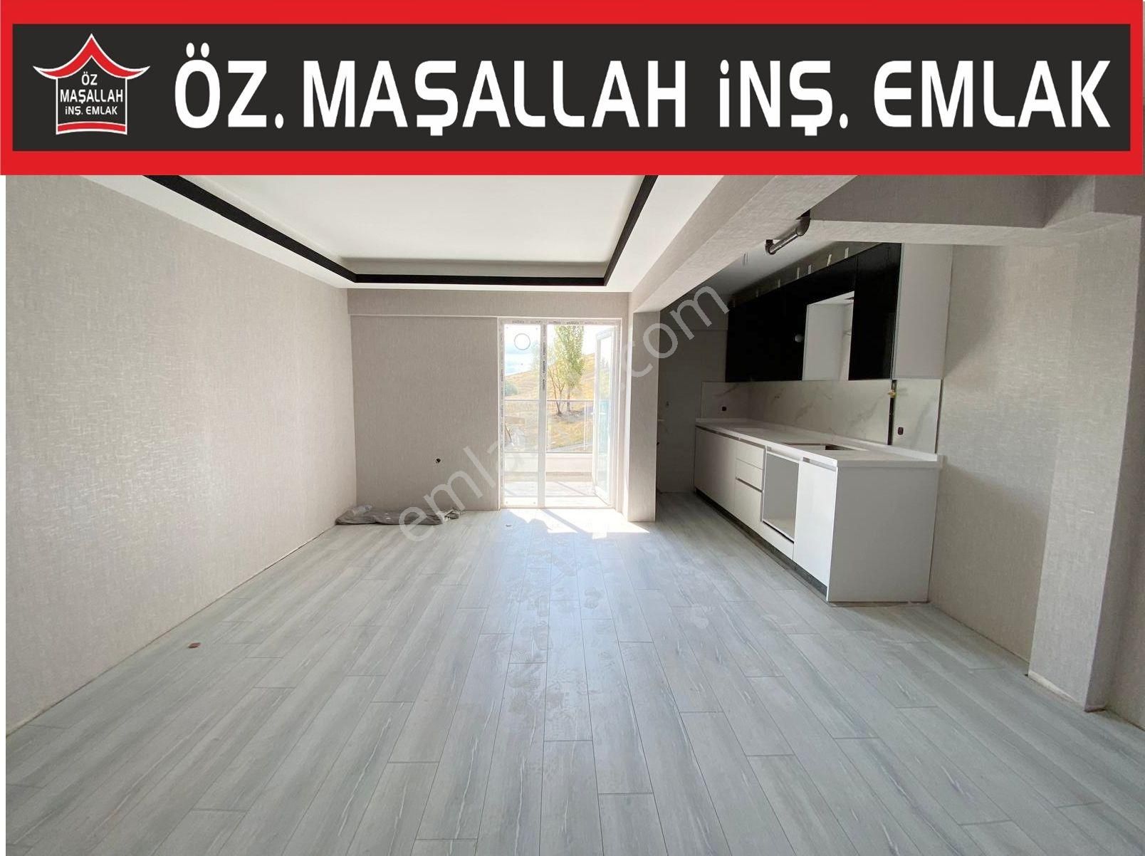 Keçiören Karakaya Satılık Daire ÖZ.MAŞALLAH'DAN KAT KONUMDA 1+1 SIFIR YAPILI DAİRE,,,,