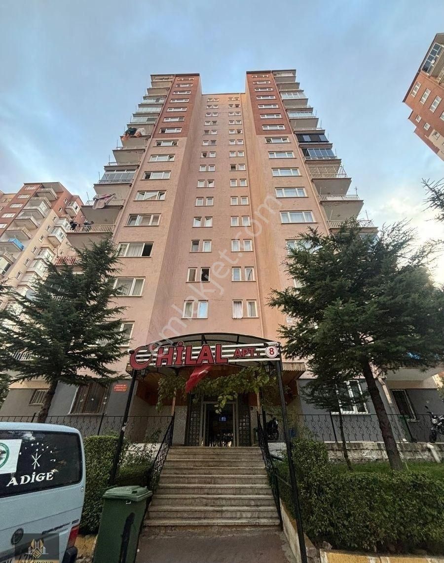 Melikgazi Şirintepe Satılık Daire MİMSİN ŞİRİNTEPE MAHALLESİNDE SATILIK İÇİ YAPILI 3+1 SATILIK DAİRE