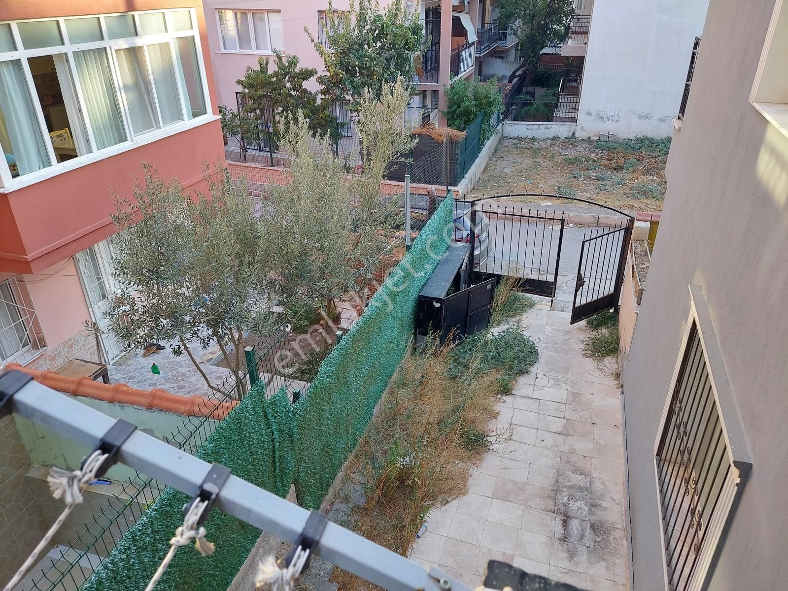 Bornova Kızılayda Satılık 124m2 3+1 Kapalı Mutfaklı Otoparklı Ara Kat Daire - Görsel 27