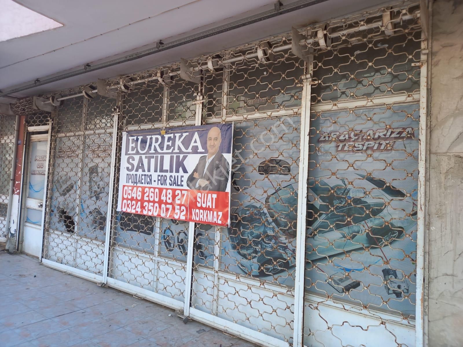 Yenişehir Palmiye Satılık Dükkan & Mağaza  YENİŞEHİR PALMİYE MAHALLESİ 80 M2 SATILIK KÖŞE DÜKKAN