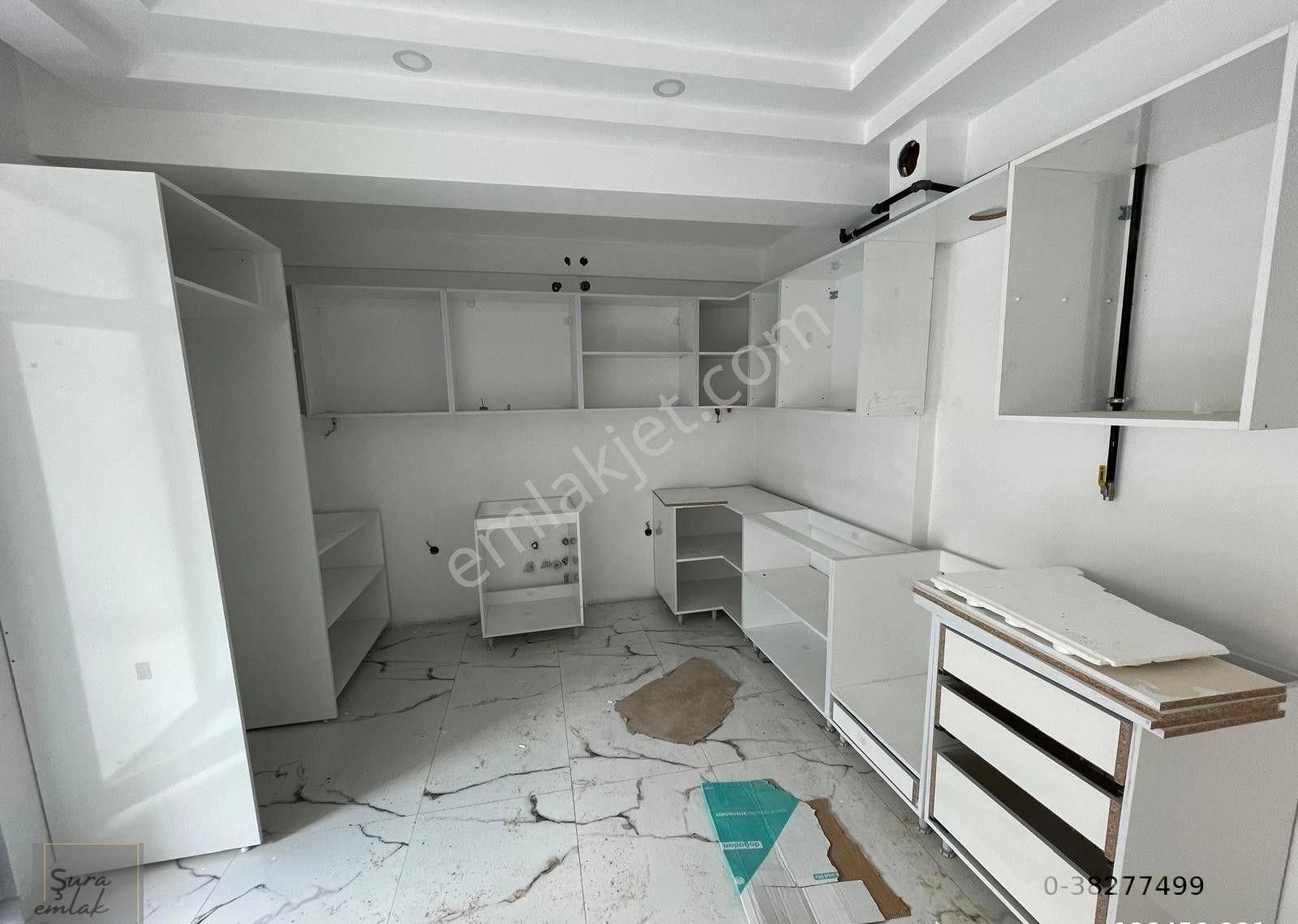 Odunpazarı Kurtuluş Satılık Daire ADLİYE SARAYI YANI SATILIK 3+1 LÜX DAİRE