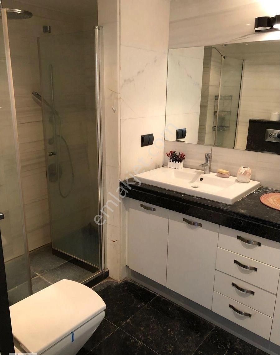 Gaziosmanpaşa’da 2+1 Çift Banyolu Kapalı Garajlı Ters Dubleks - Görsel 3