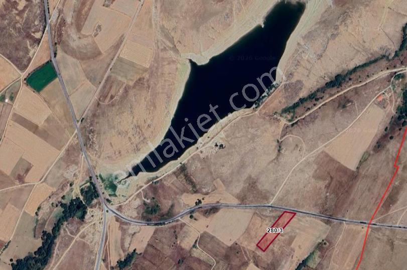 Satılık Tarla Ortaköy Balcı Da Tarla - Görsel 12