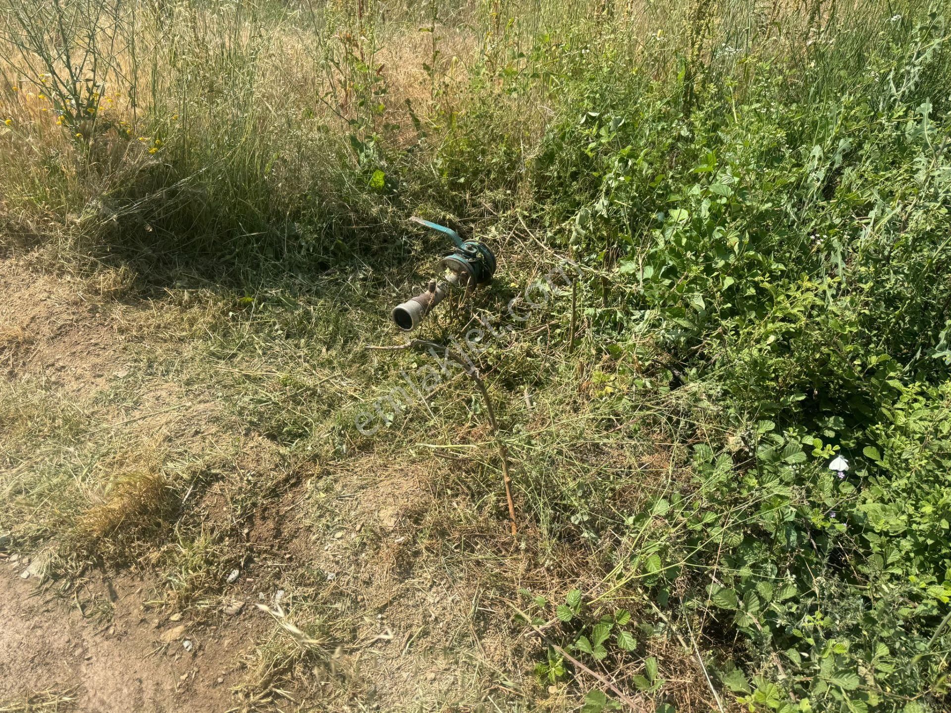 Engilli 1300 Mt Satılık Yatırımlık - Görsel 25