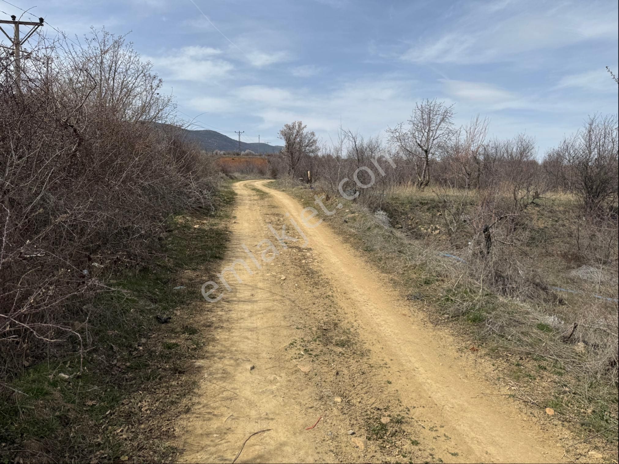 Engilli 1300 Mt Satılık Yatırımlık - Görsel 33