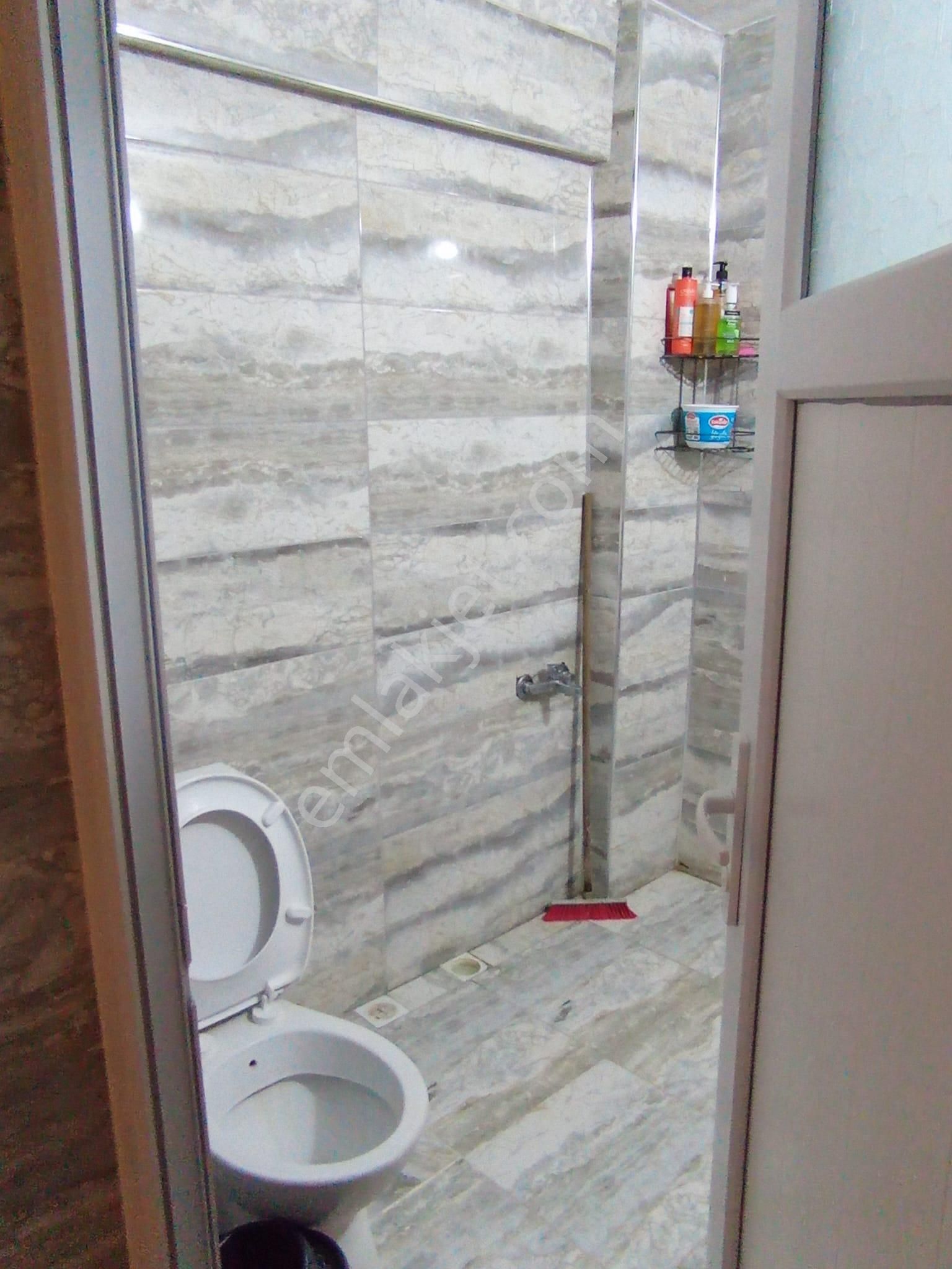 Onyıl Gayrimenkul Aliağa Örnekkent İşçi Konaklama Eşyasız D.gazlı Daire - Görsel 8