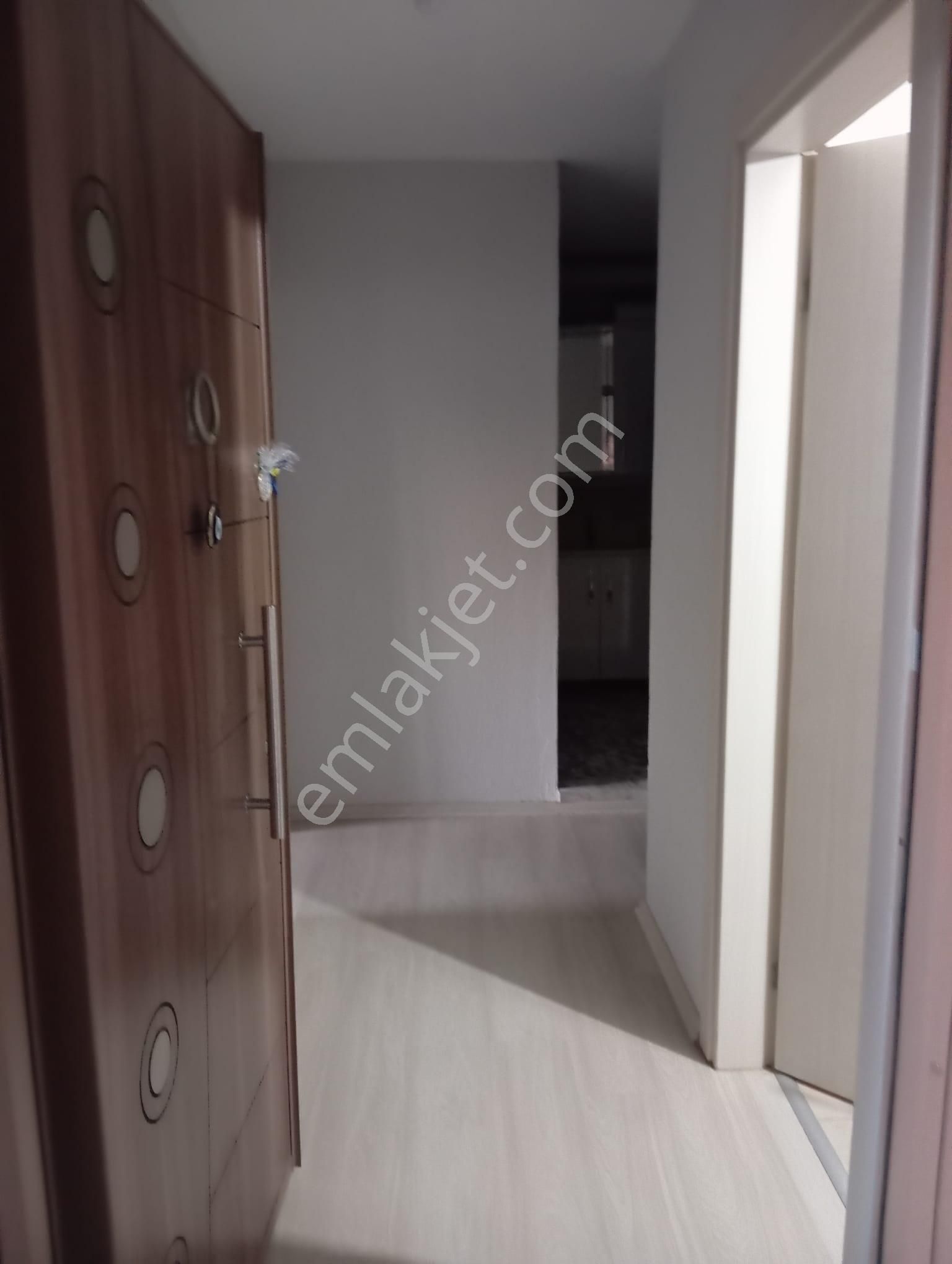 Onyıl Gayrimenkul Aliağa Örnekkent İşçi Konaklama Eşyasız D.gazlı Daire - Görsel 3