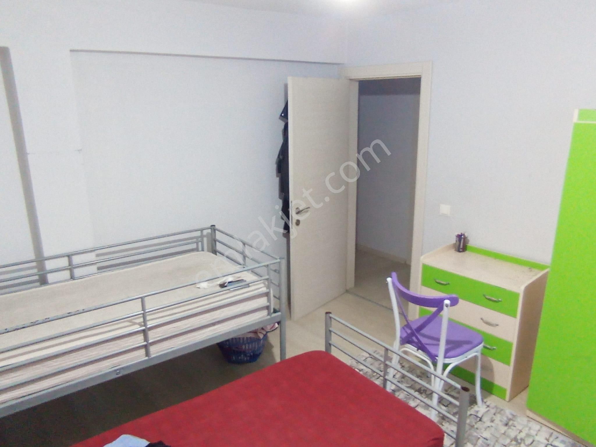 Onyıl Gayrimenkul Aliağa Örnekkent İşçi Konaklama Eşyasız D.gazlı Daire - Görsel 11