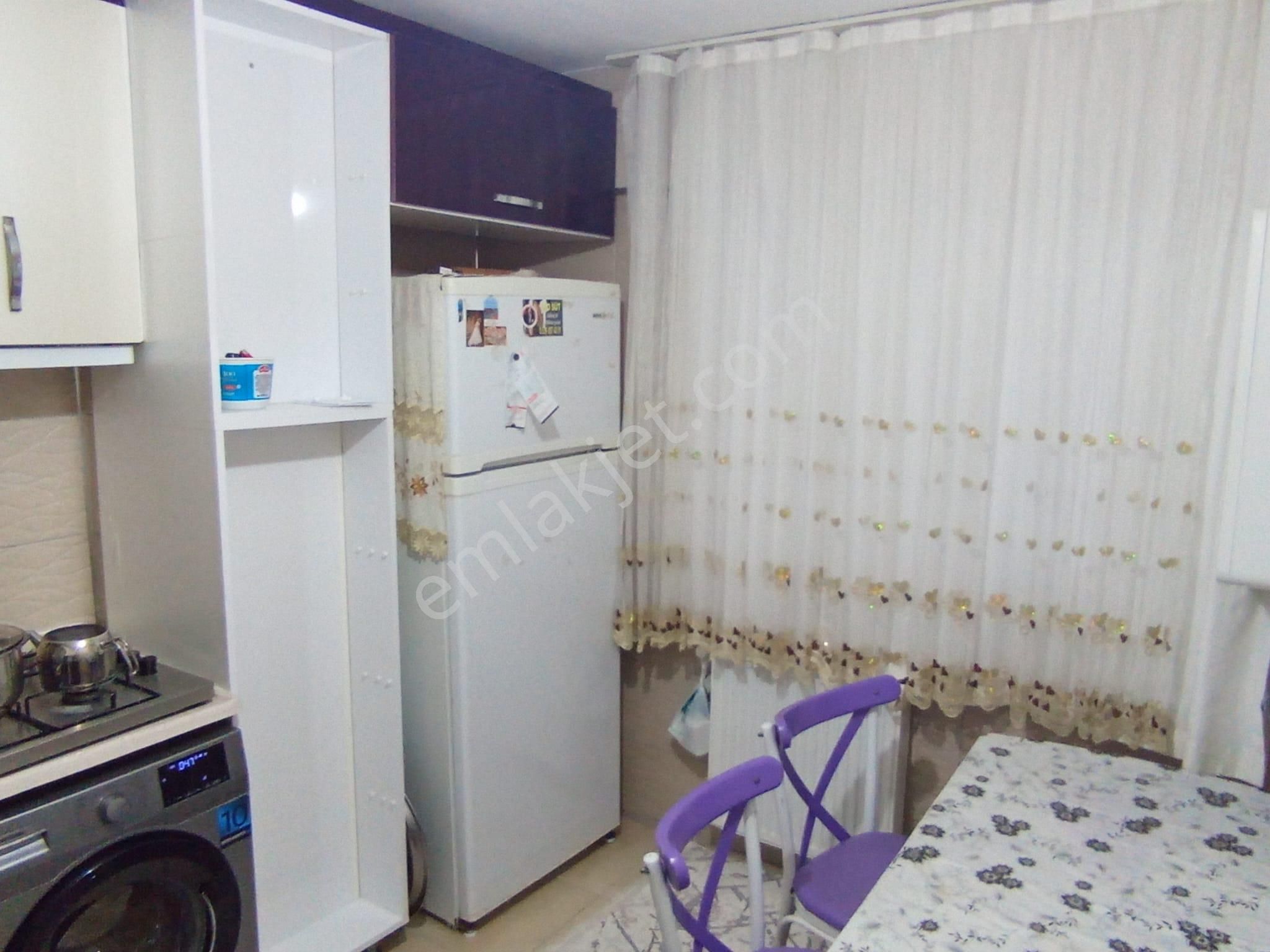 Onyıl Gayrimenkul Aliağa Örnekkent İşçi Konaklama Eşyasız D.gazlı Daire - Görsel 13