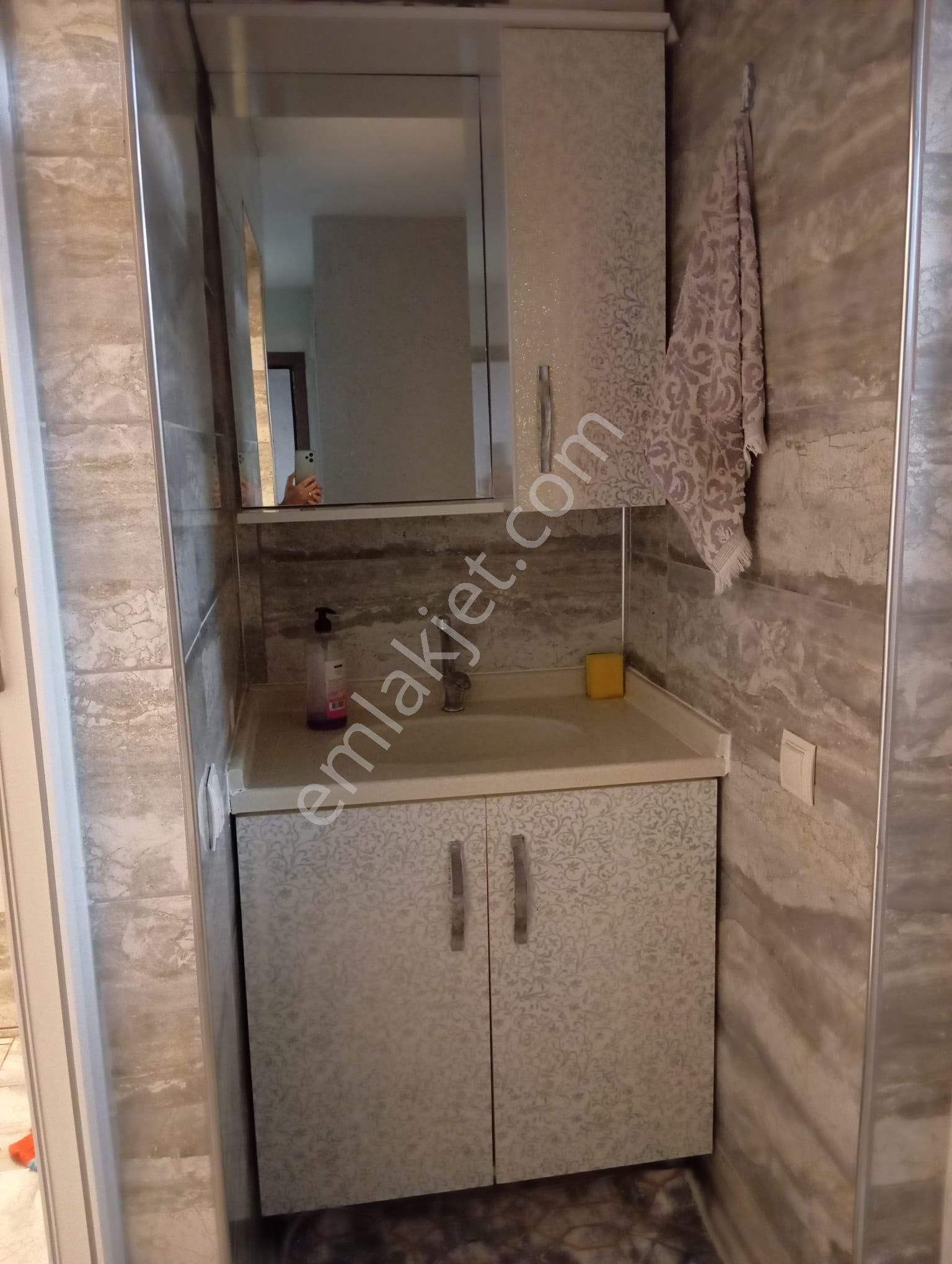 Onyıl Gayrimenkul Aliağa Örnekkent İşçi Konaklama Eşyasız D.gazlı Daire - Görsel 7